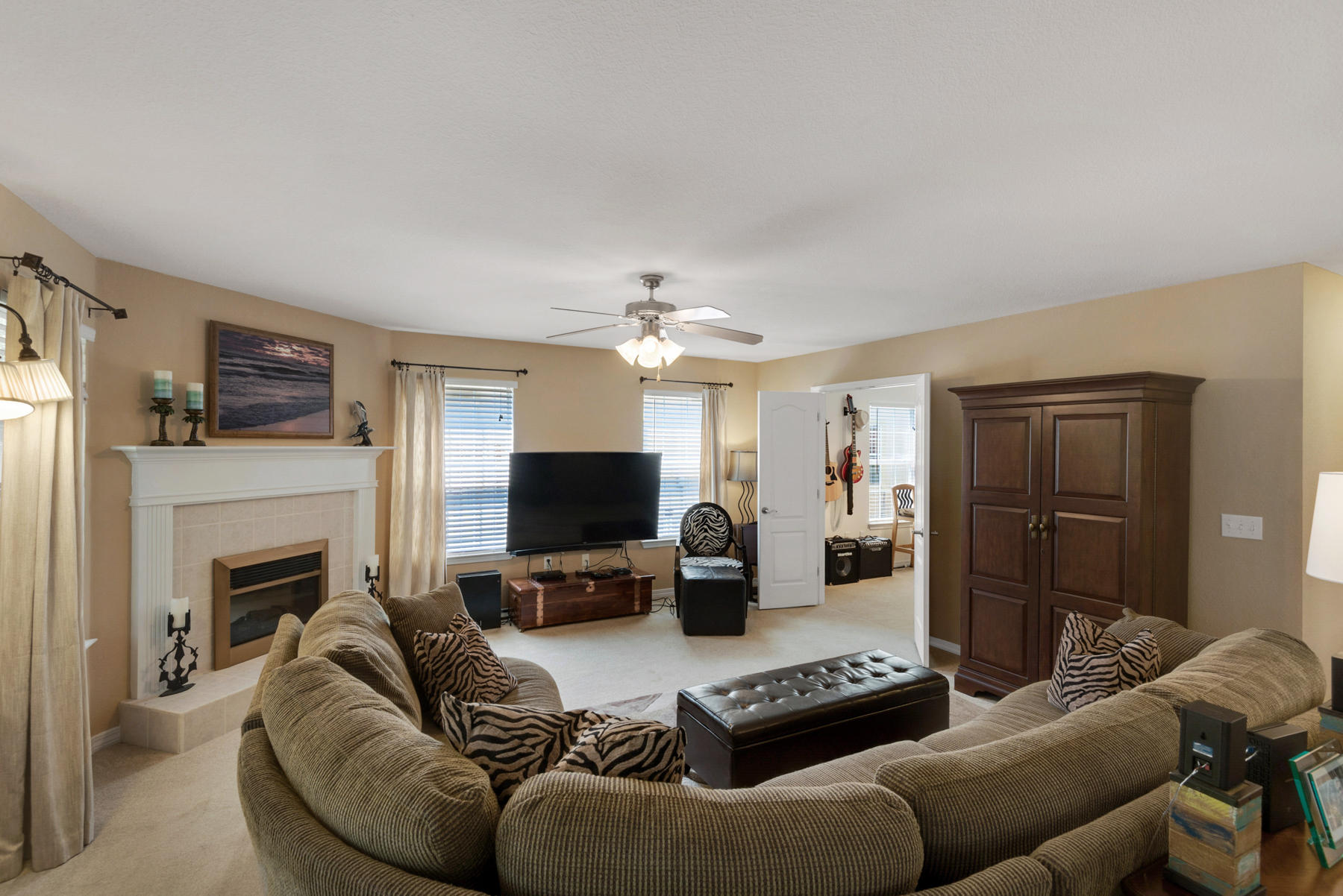 DRIFTWOOD ESTATES - Residential