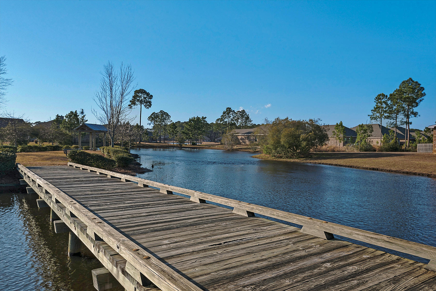 DRIFTWOOD ESTATES - Residential