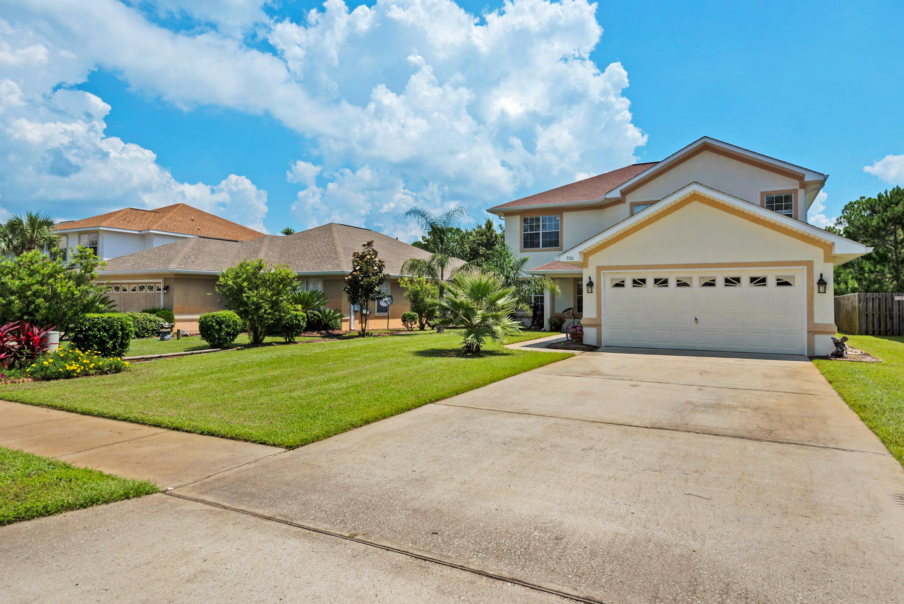 DRIFTWOOD ESTATES - Residential