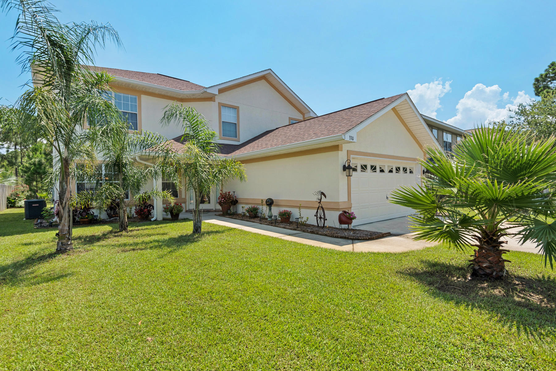 DRIFTWOOD ESTATES - Residential