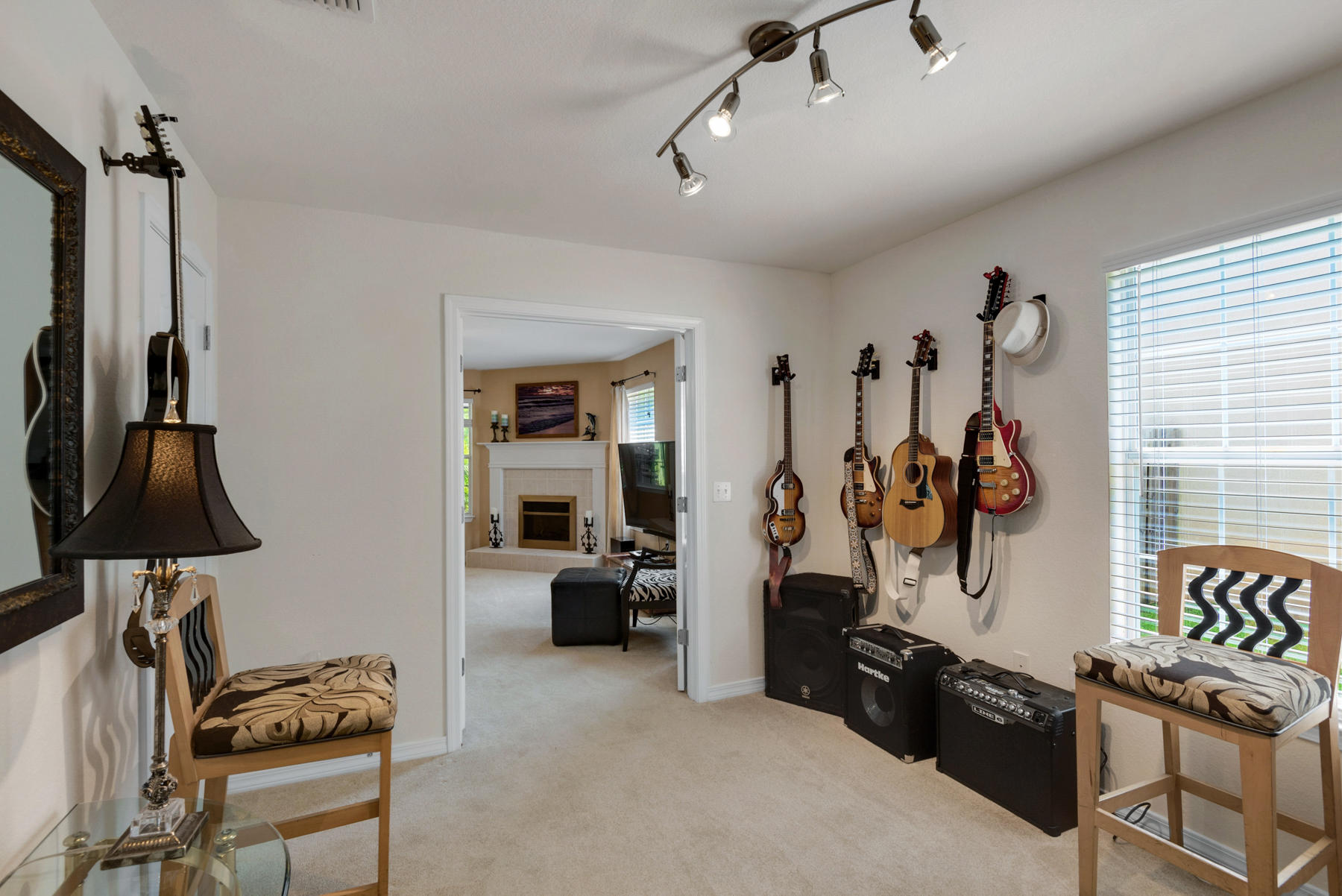 DRIFTWOOD ESTATES - Residential