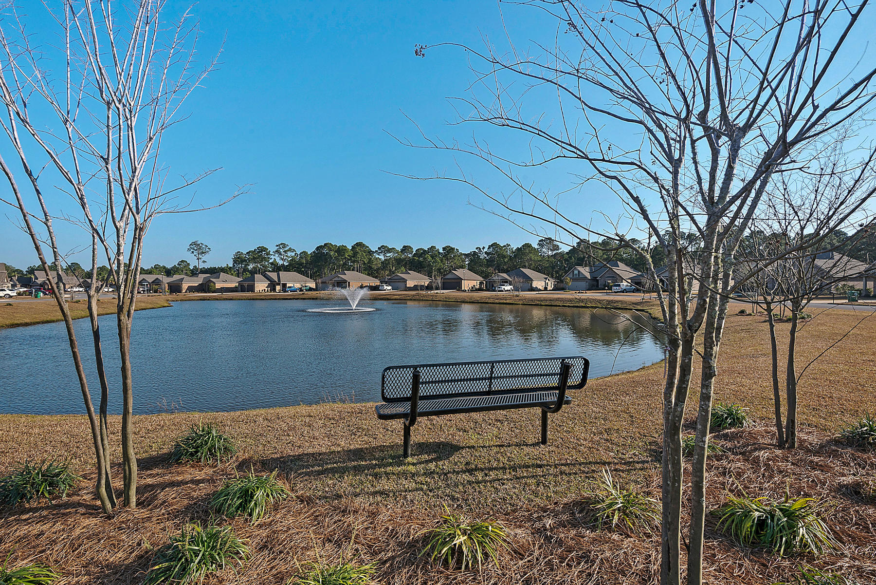 DRIFTWOOD ESTATES - Residential