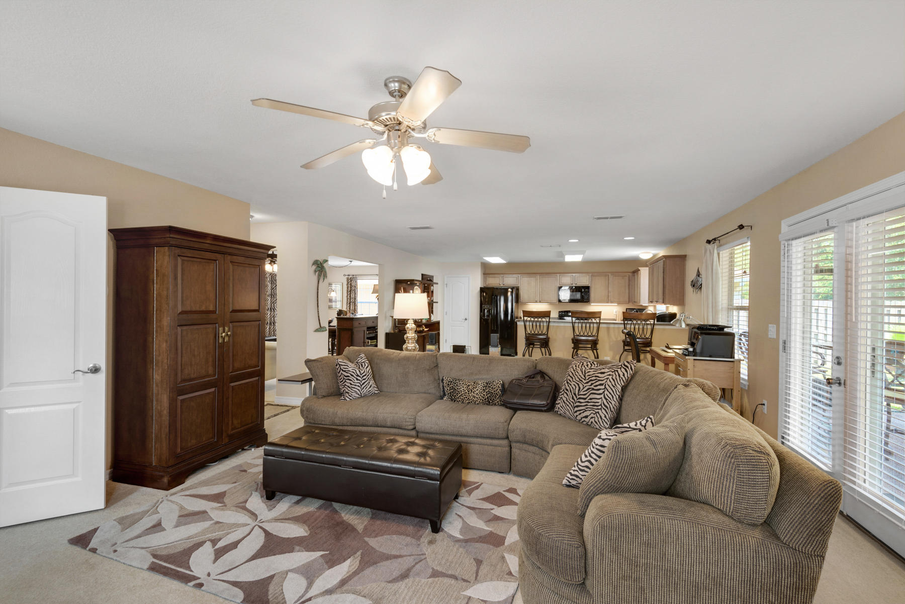 DRIFTWOOD ESTATES - Residential