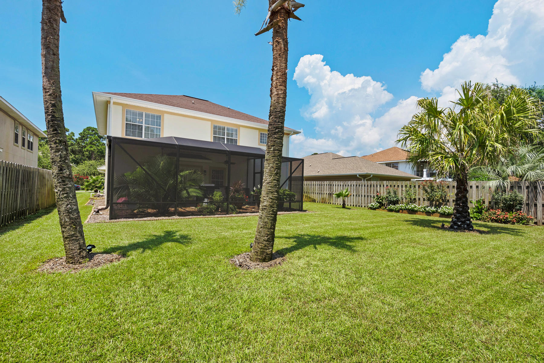 DRIFTWOOD ESTATES - Residential