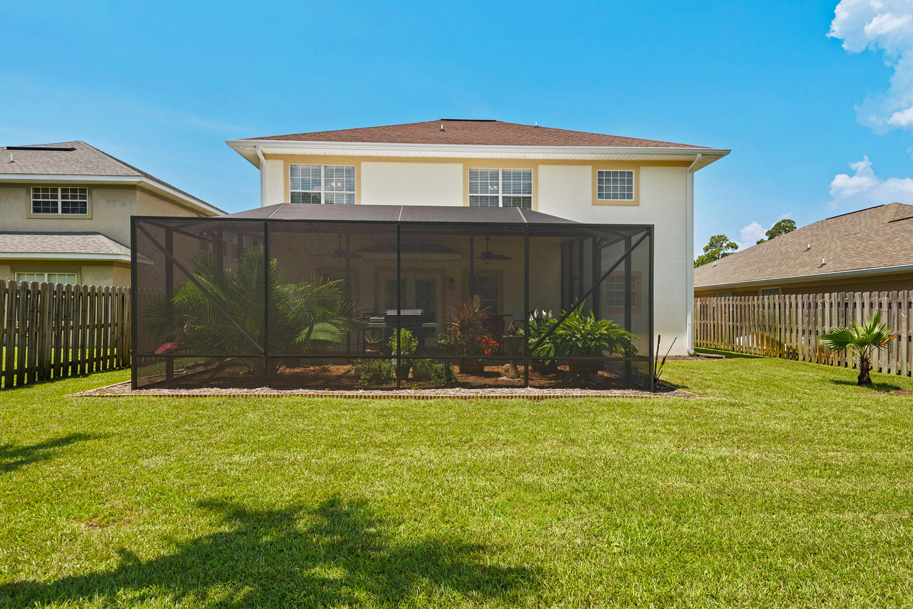 DRIFTWOOD ESTATES - Residential