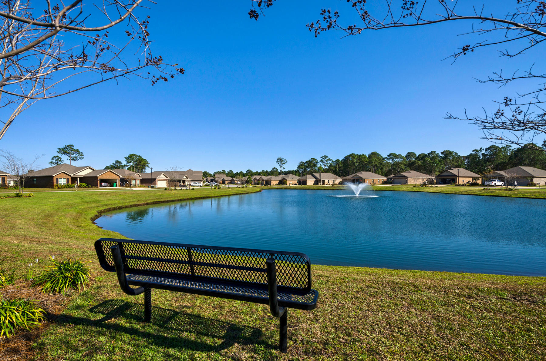 DRIFTWOOD ESTATES - Residential