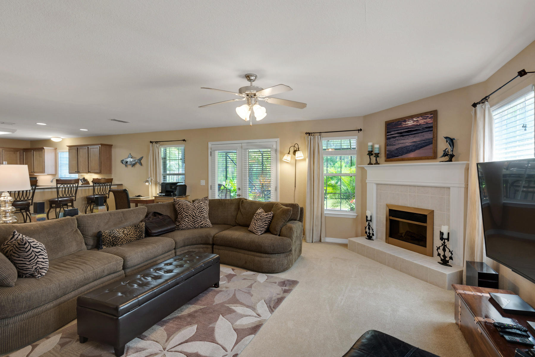 DRIFTWOOD ESTATES - Residential