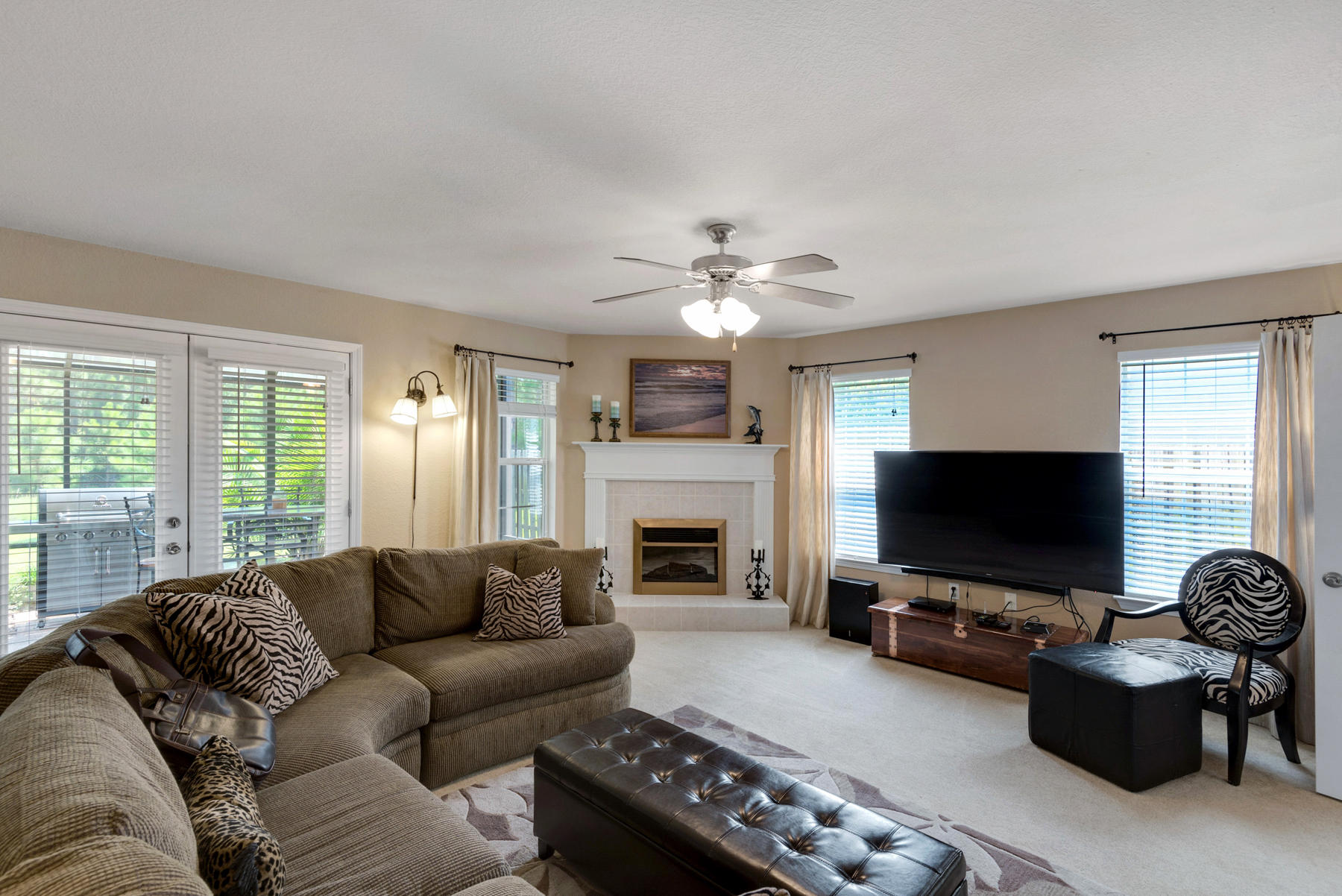 DRIFTWOOD ESTATES - Residential