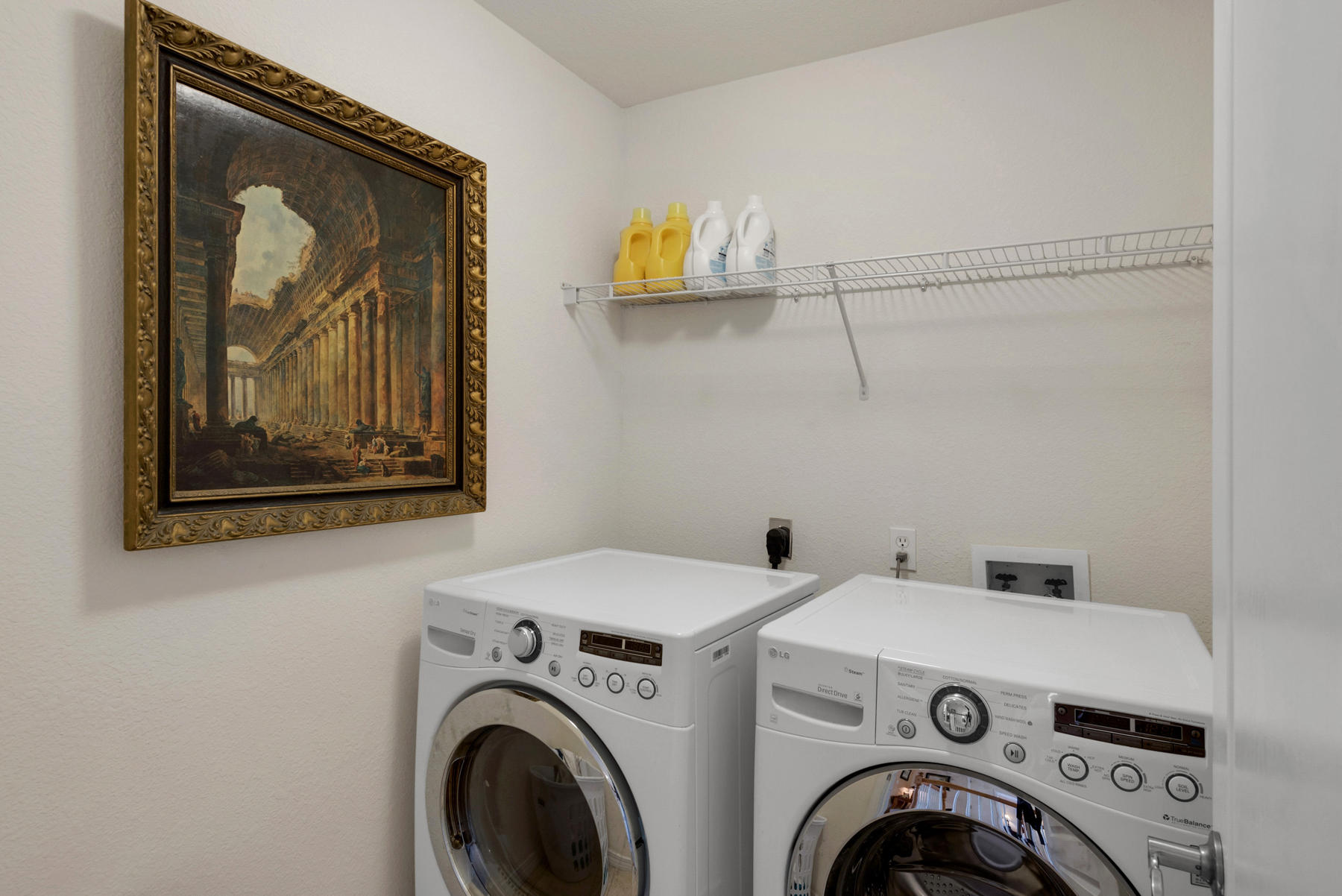 DRIFTWOOD ESTATES - Residential