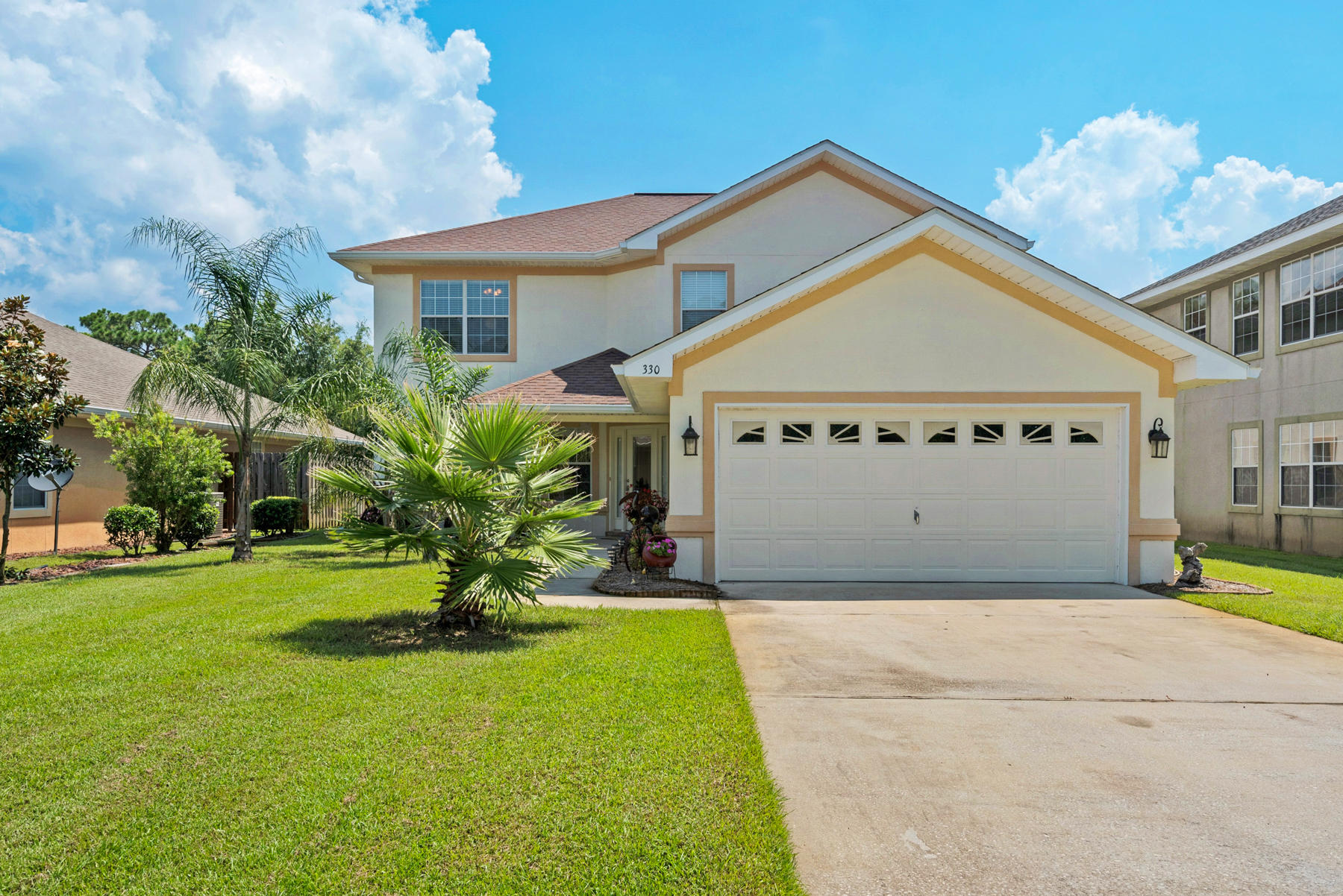 DRIFTWOOD ESTATES - Residential