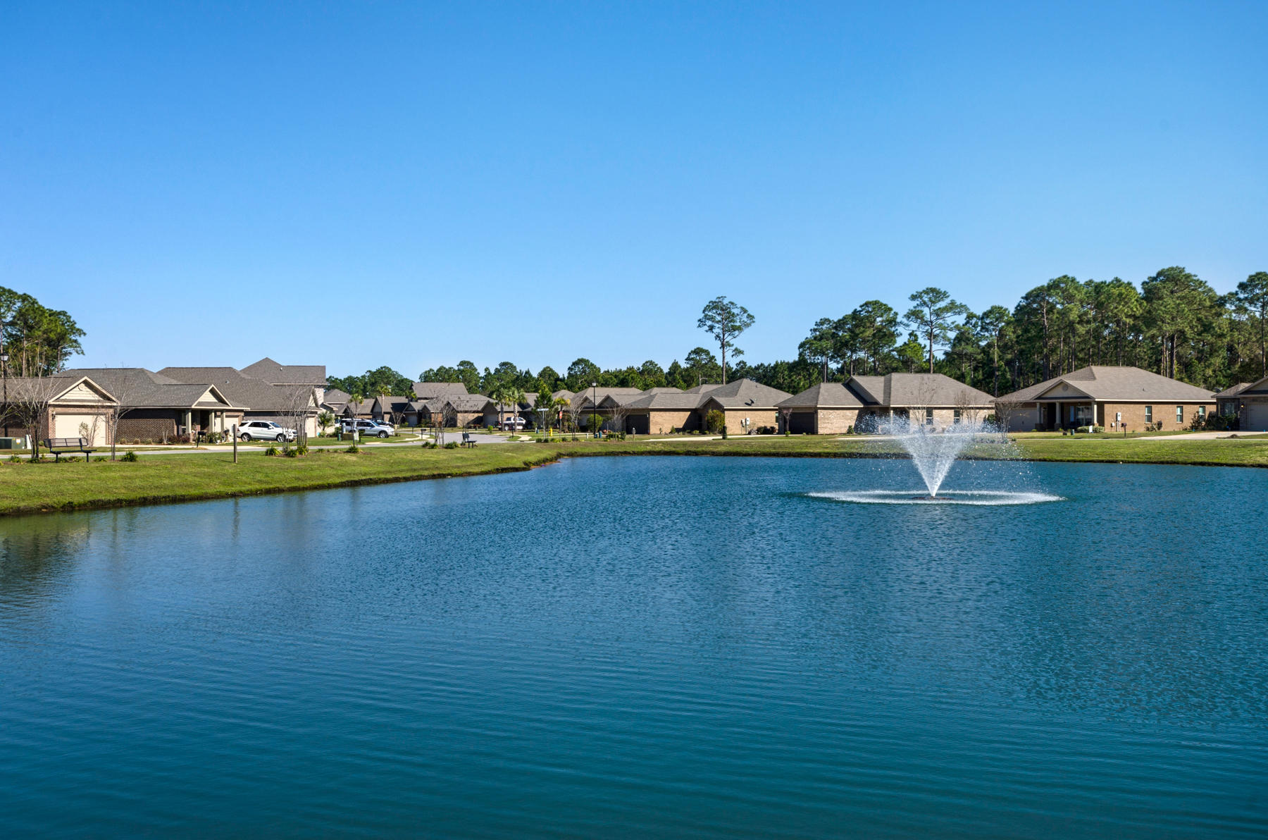 DRIFTWOOD ESTATES - Residential