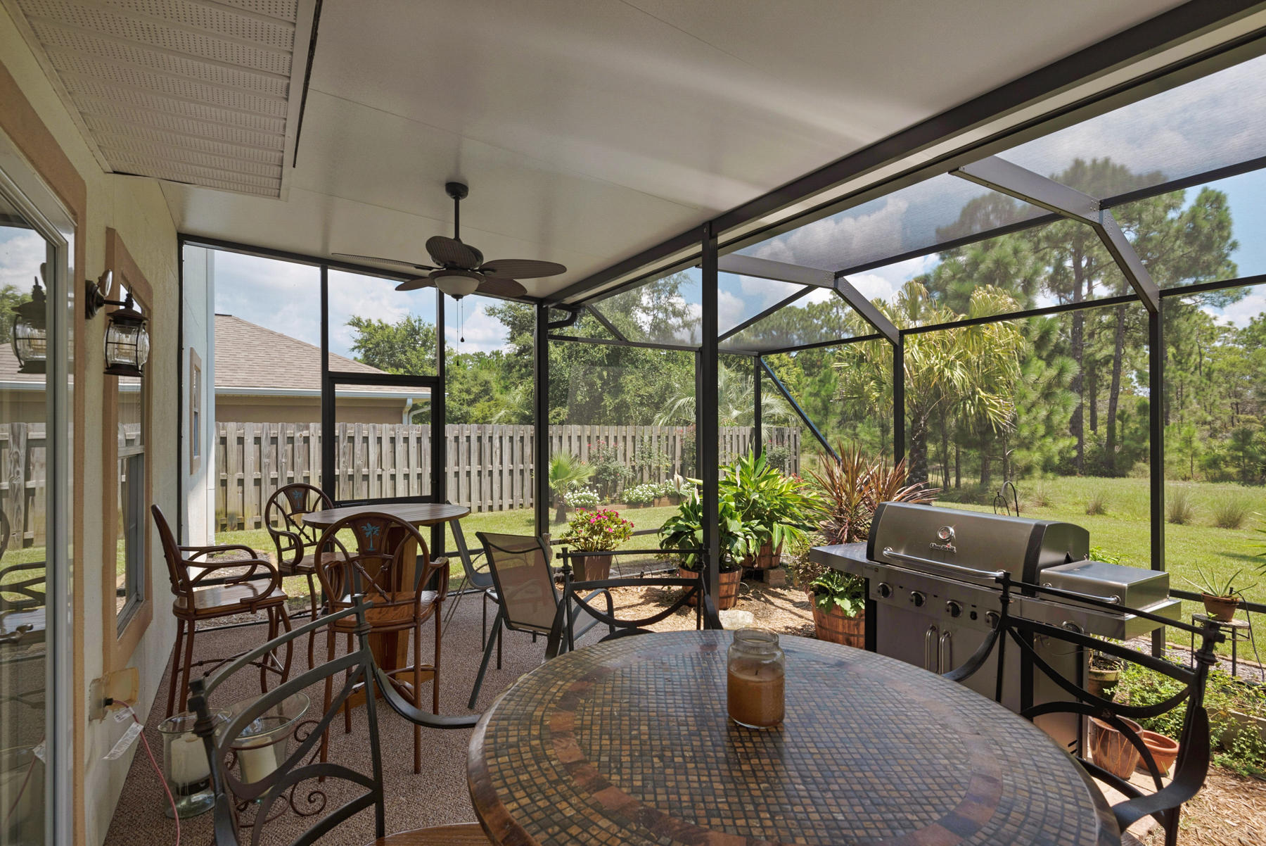 DRIFTWOOD ESTATES - Residential