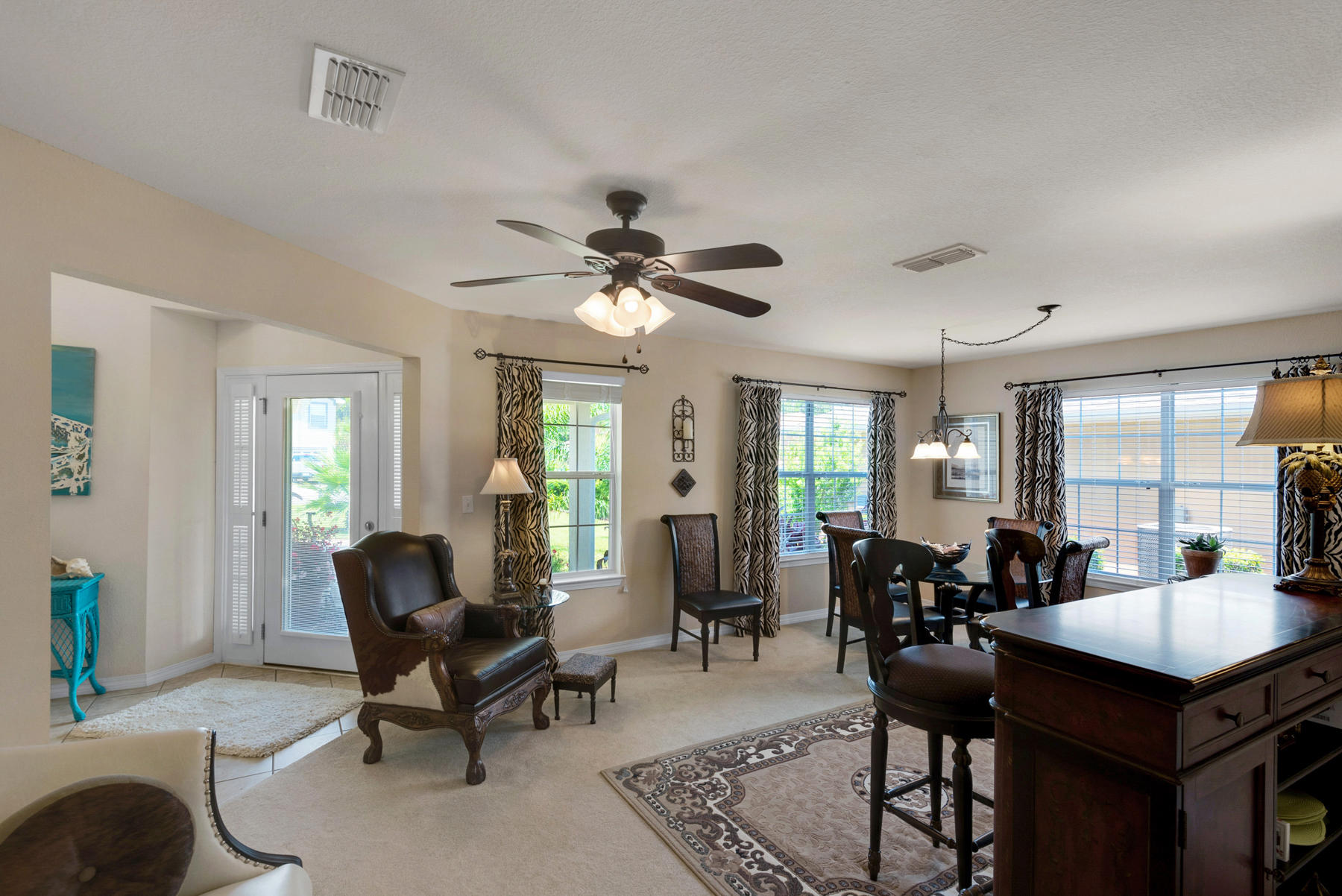 DRIFTWOOD ESTATES - Residential