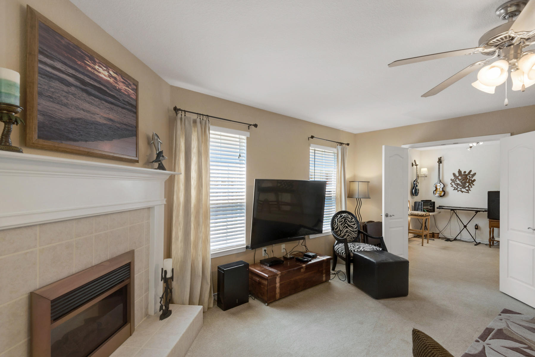 DRIFTWOOD ESTATES - Residential