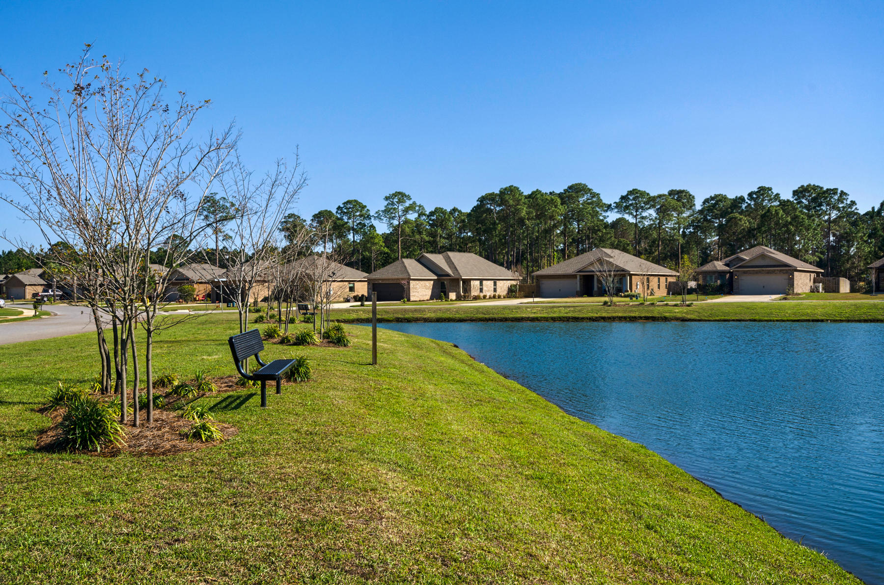 DRIFTWOOD ESTATES - Residential