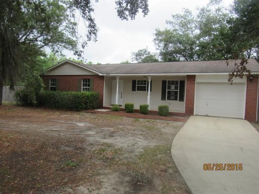 ***REO*** Over a half acre and a great house. Interior freshly painted. new appliances. New carpet. Fenced backyard. Sliding door in the family room leads to a large deck out back great for entertaining and bar-be-ques. DON'T WAIT...YOU'LL BE TOOO LATE...