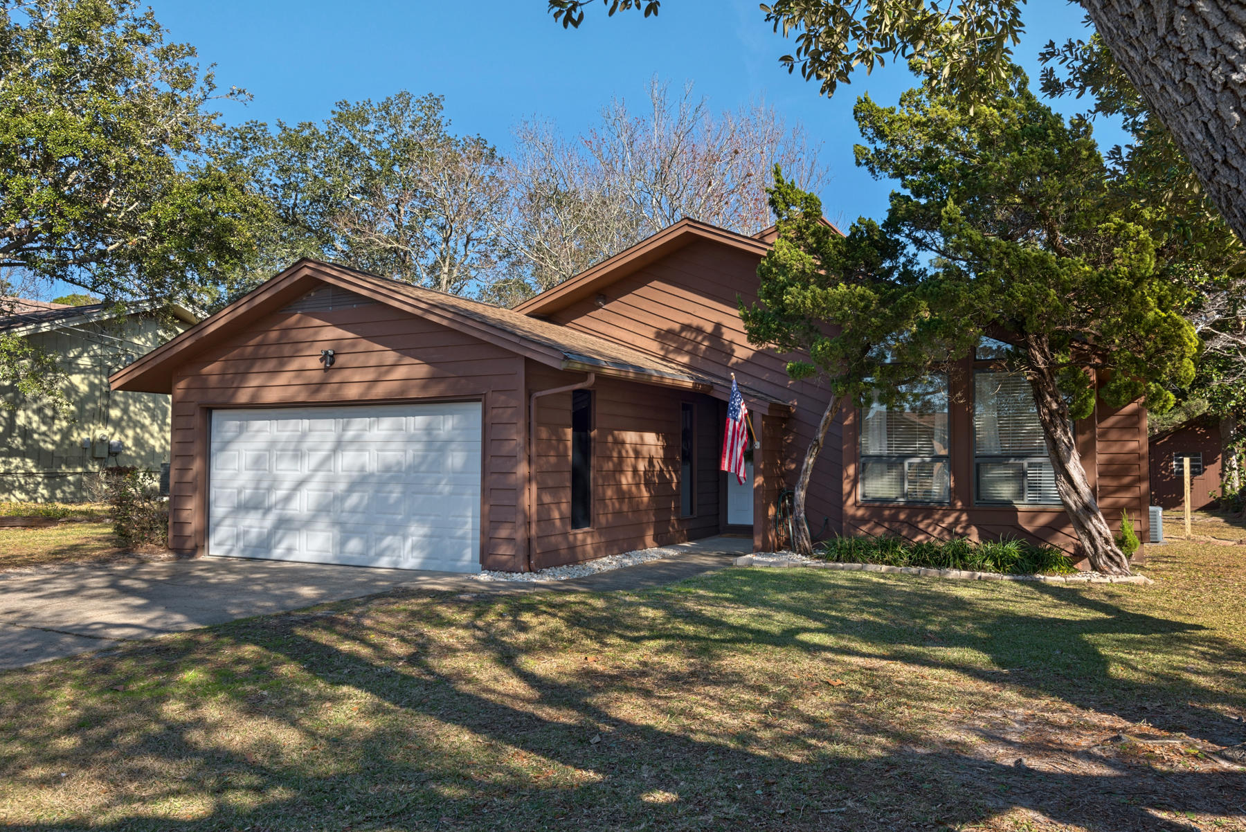 Southwind - Residential