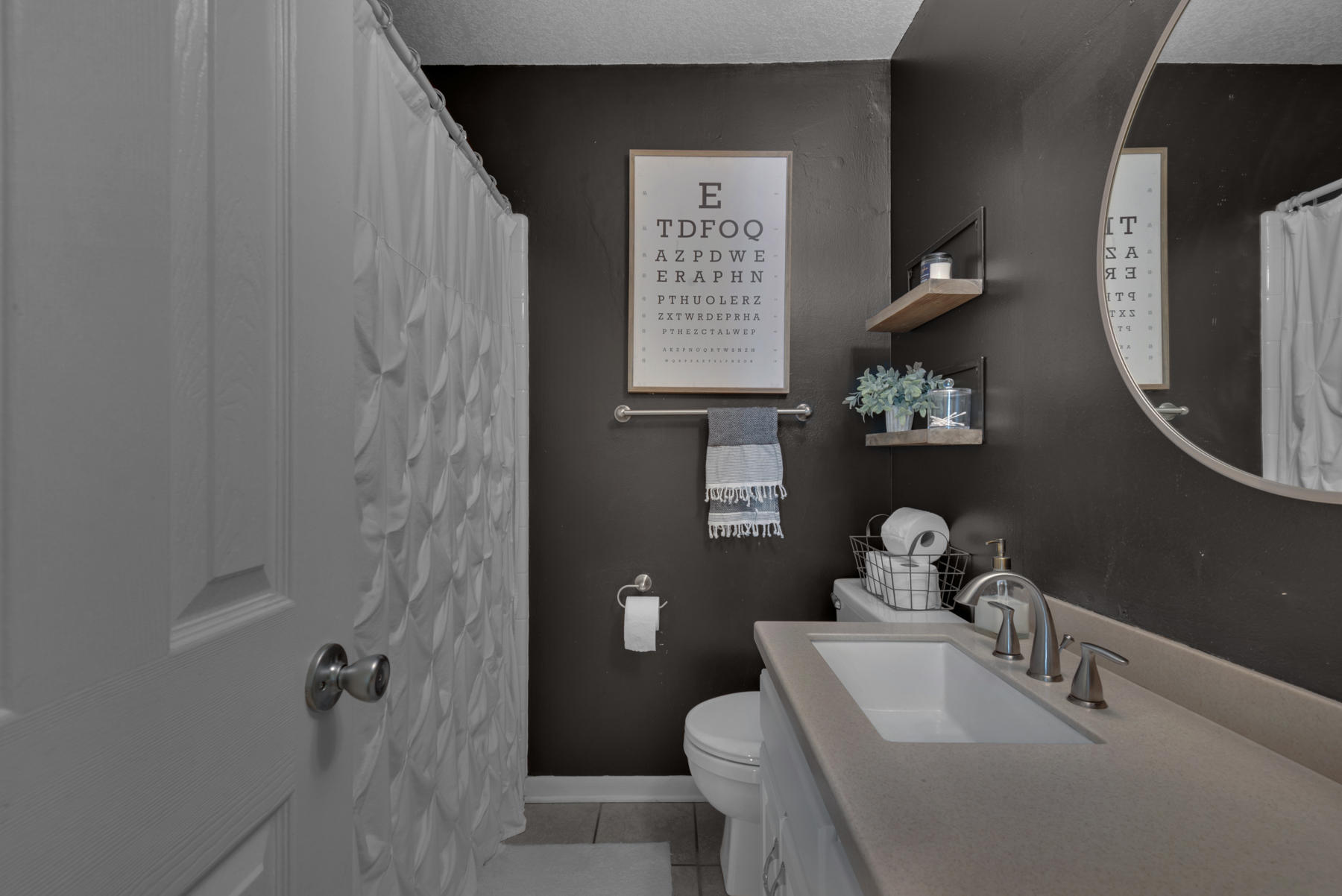 Southwind - Residential