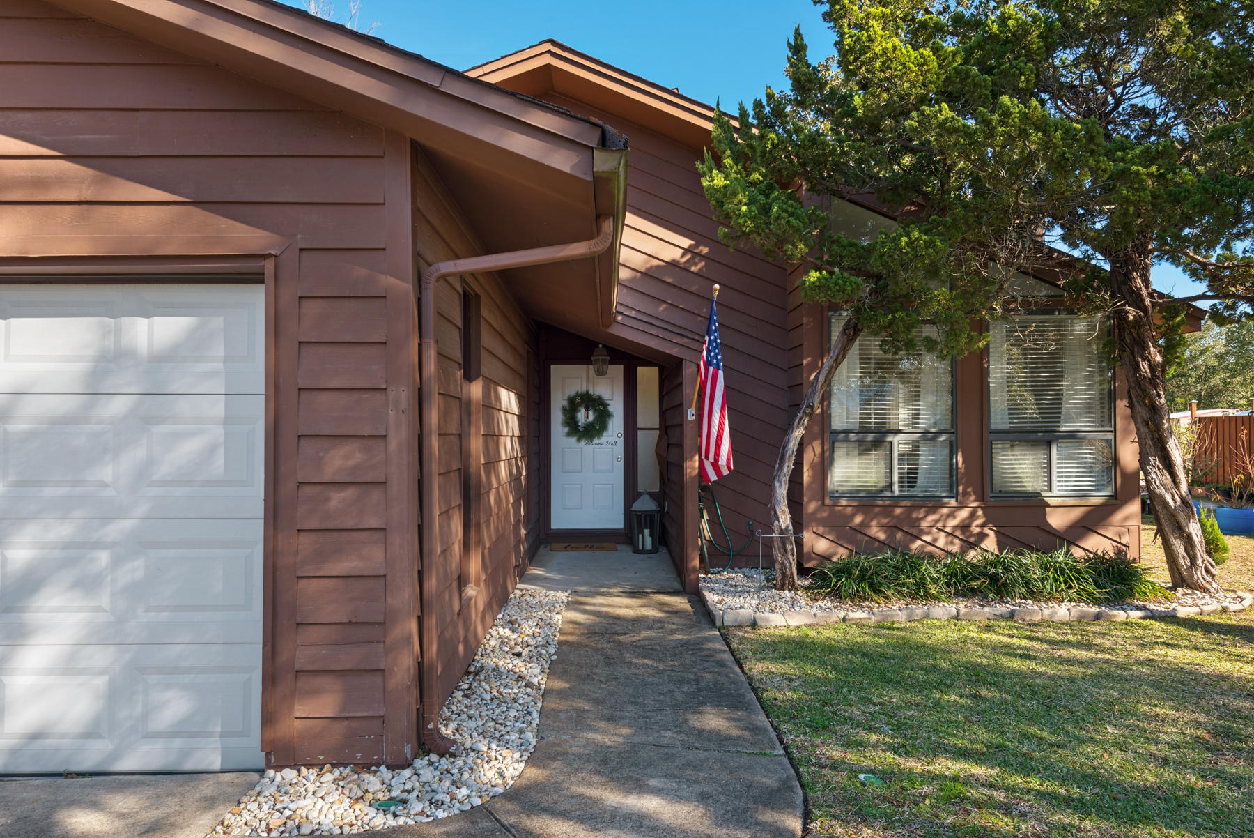 Southwind - Residential