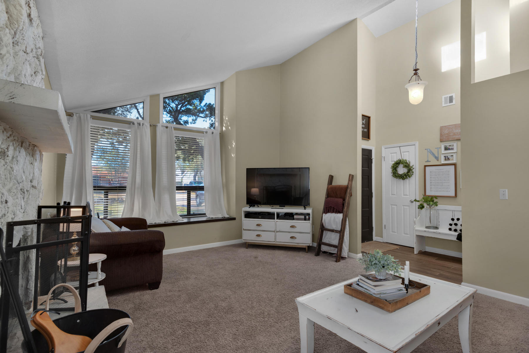 Southwind - Residential