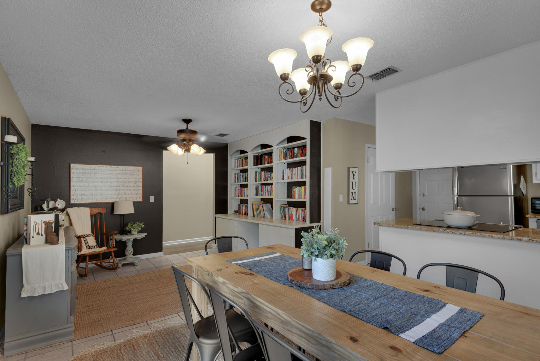 Southwind - Residential