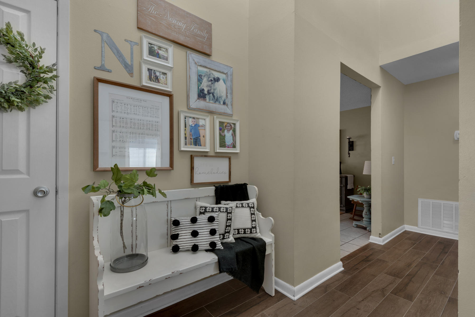 Southwind - Residential