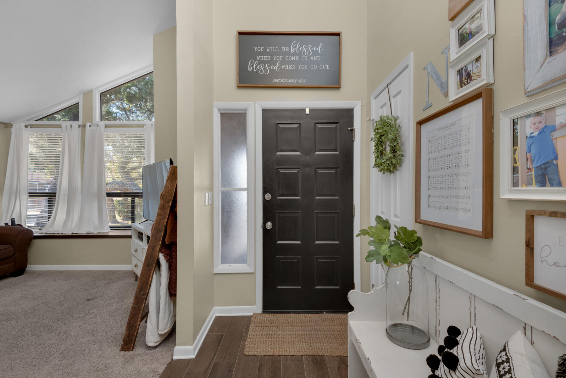 Southwind - Residential