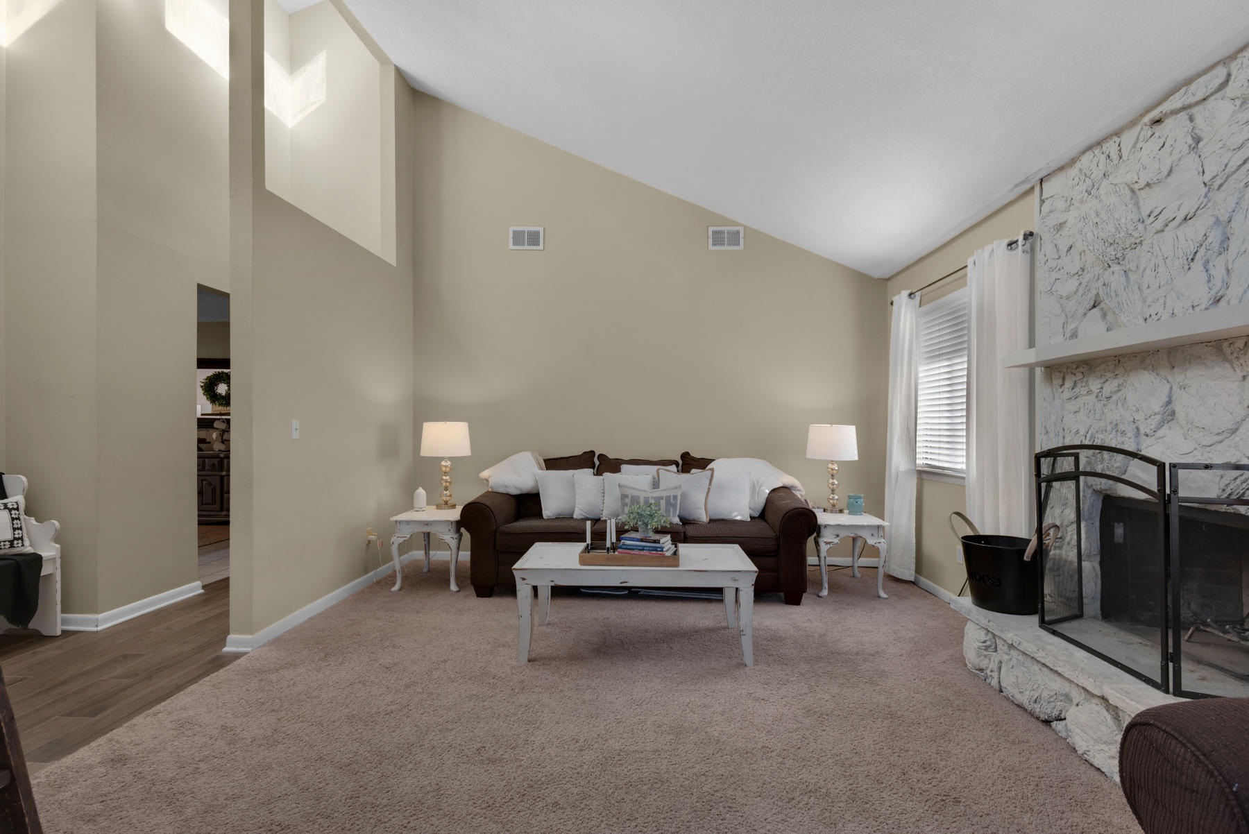 Southwind - Residential