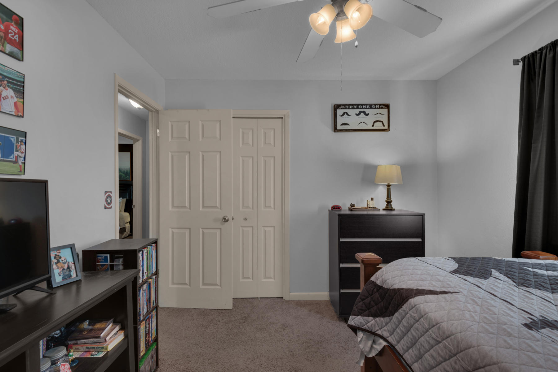 Southwind - Residential