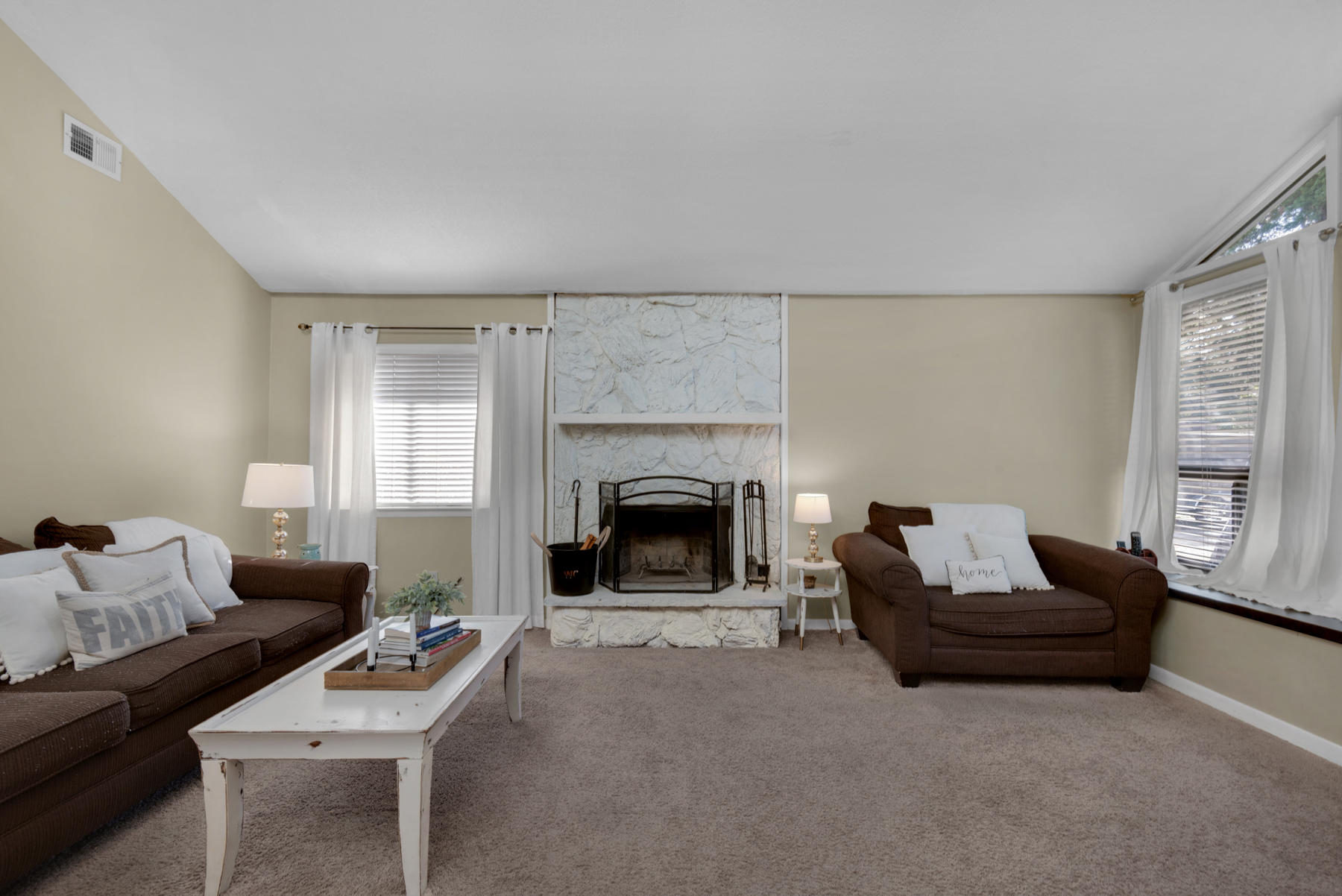 Southwind - Residential