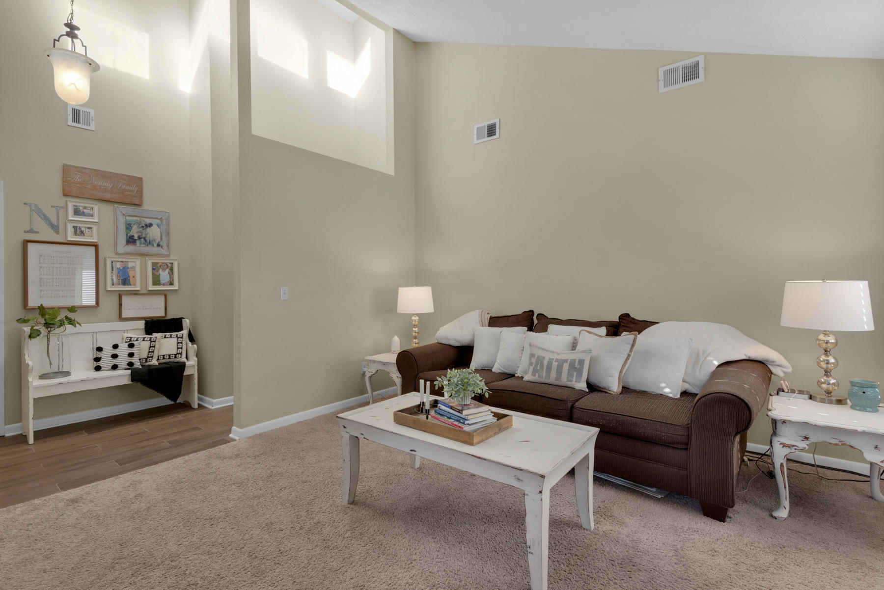 Southwind - Residential