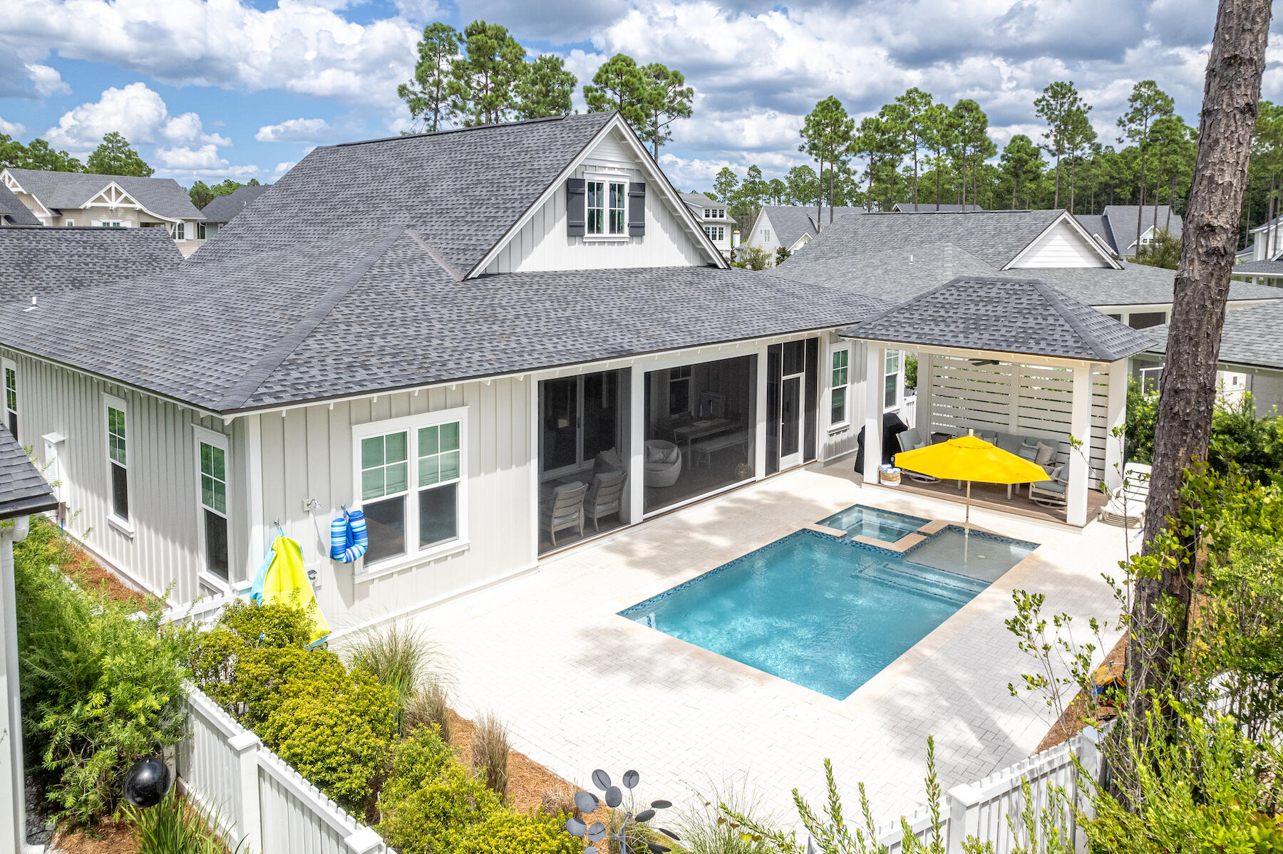WATERSOUND ORIGINS - Residential