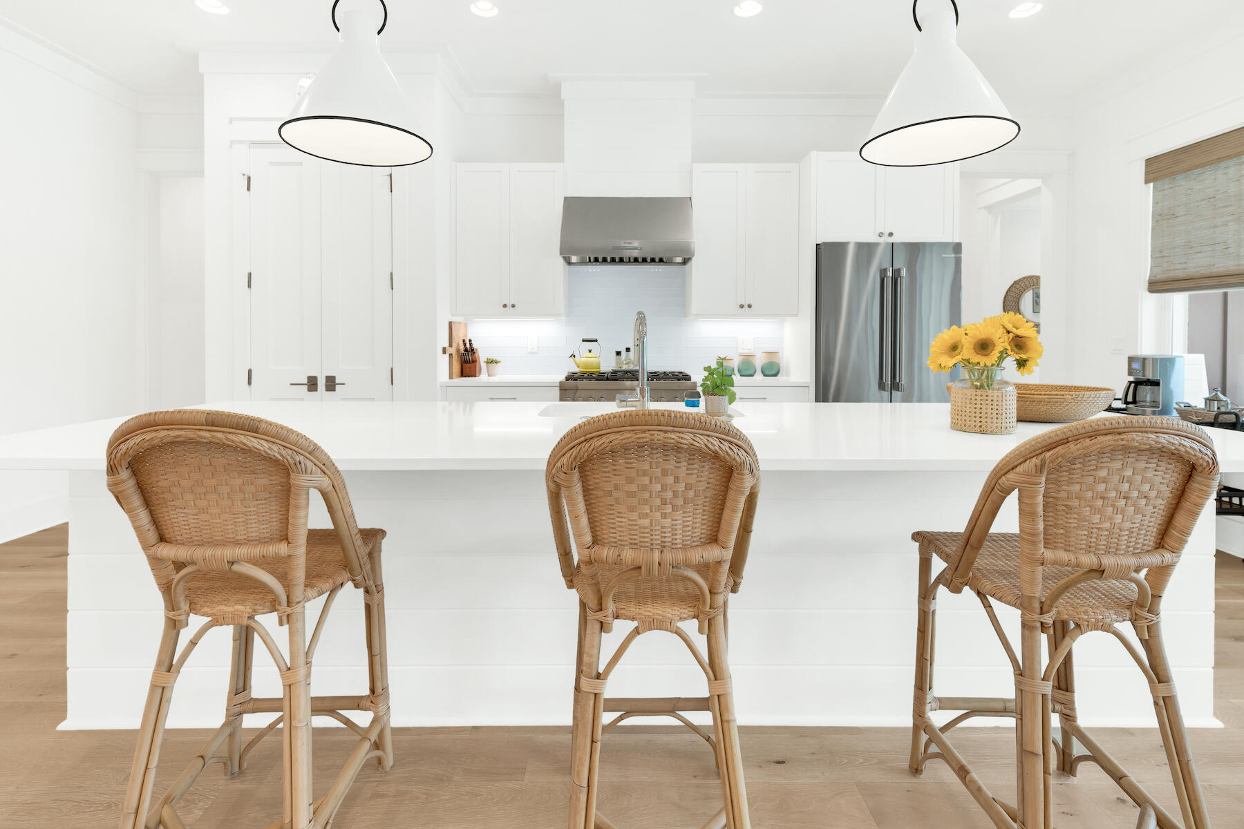 WATERSOUND ORIGINS - Residential