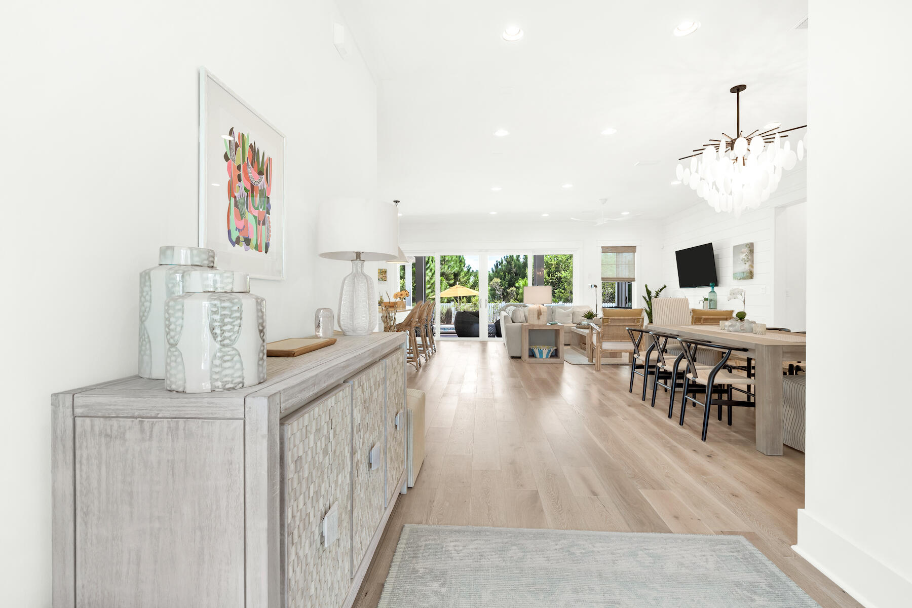 WATERSOUND ORIGINS - Residential