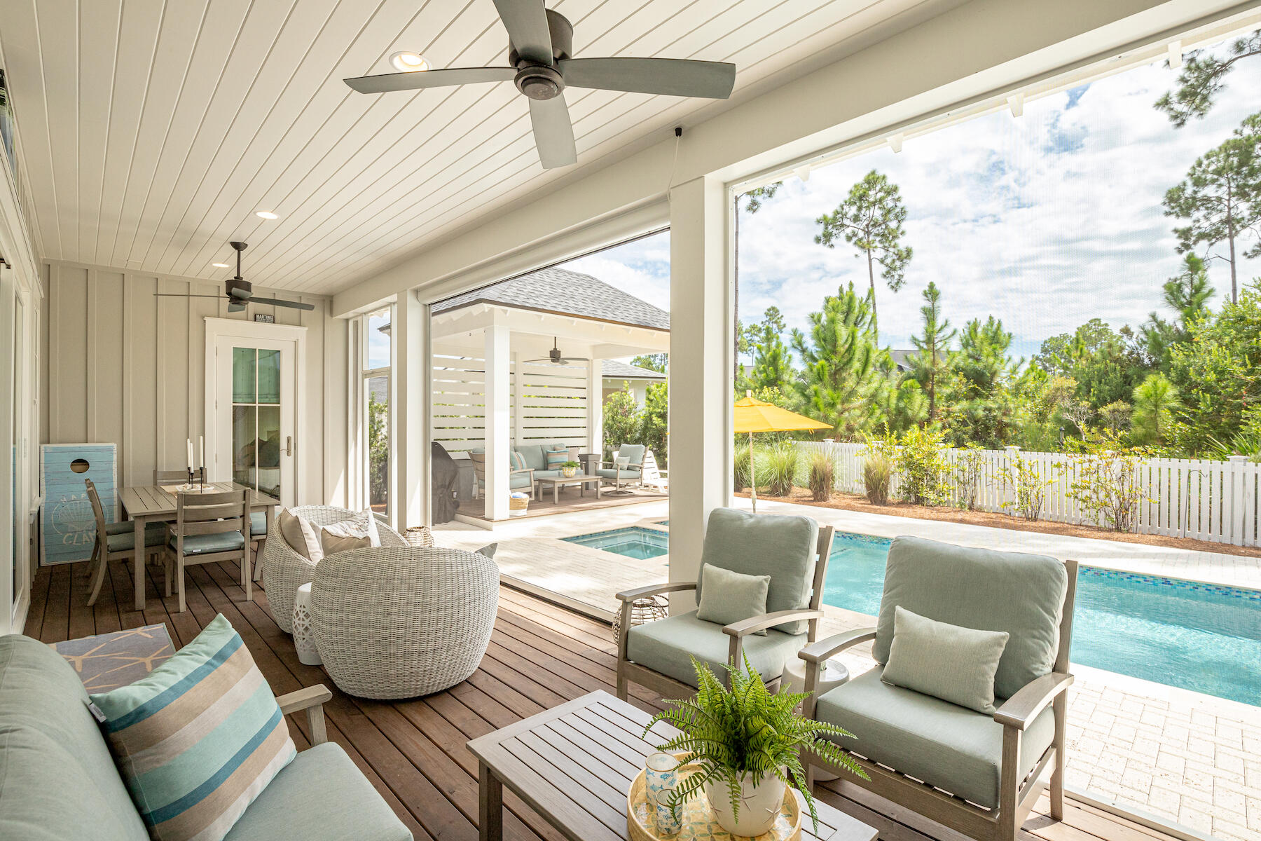 WATERSOUND ORIGINS - Residential