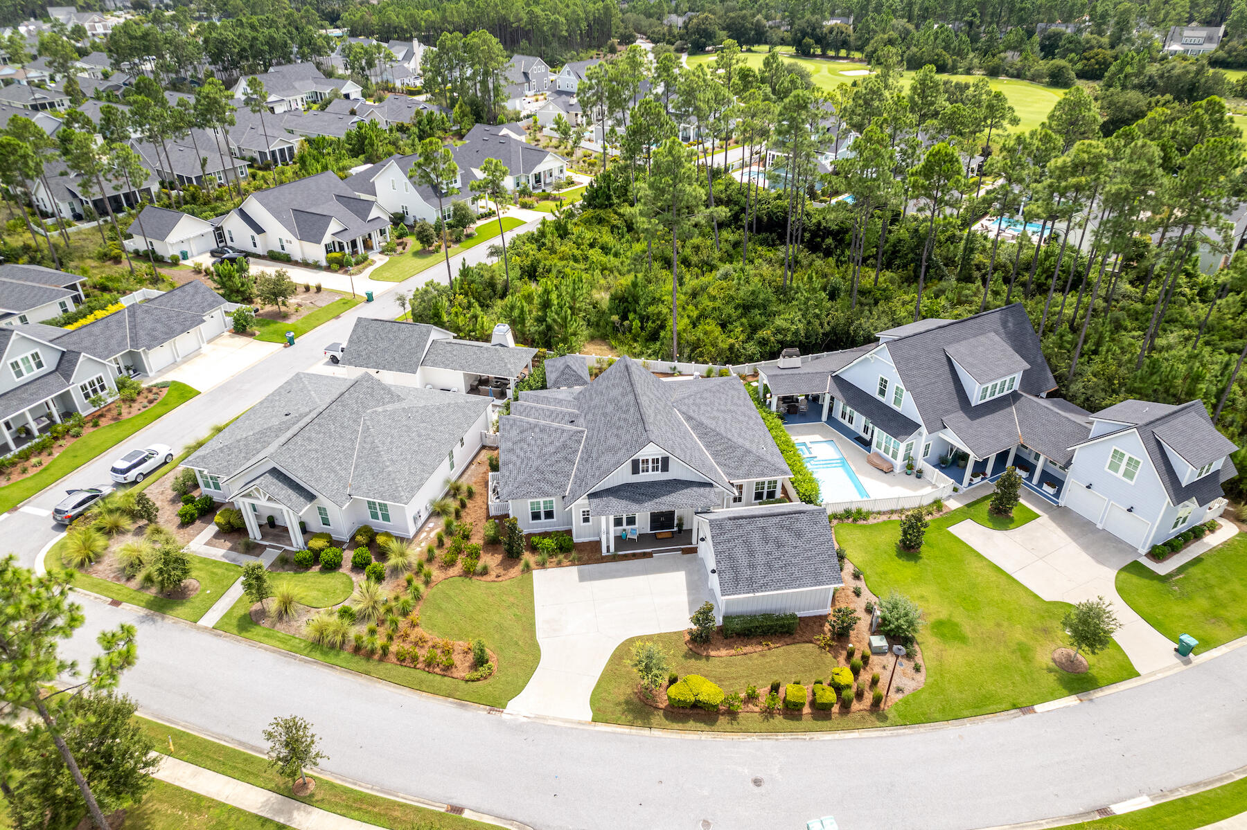 WATERSOUND ORIGINS - Residential