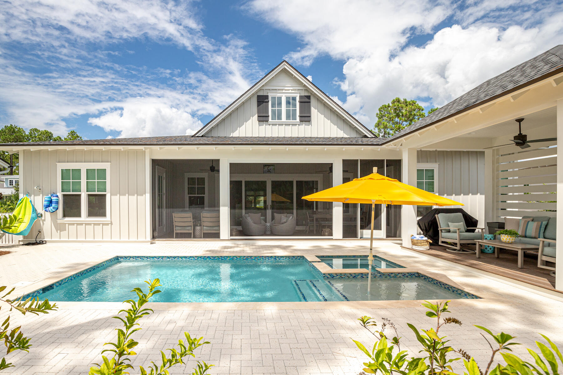 WATERSOUND ORIGINS - Residential