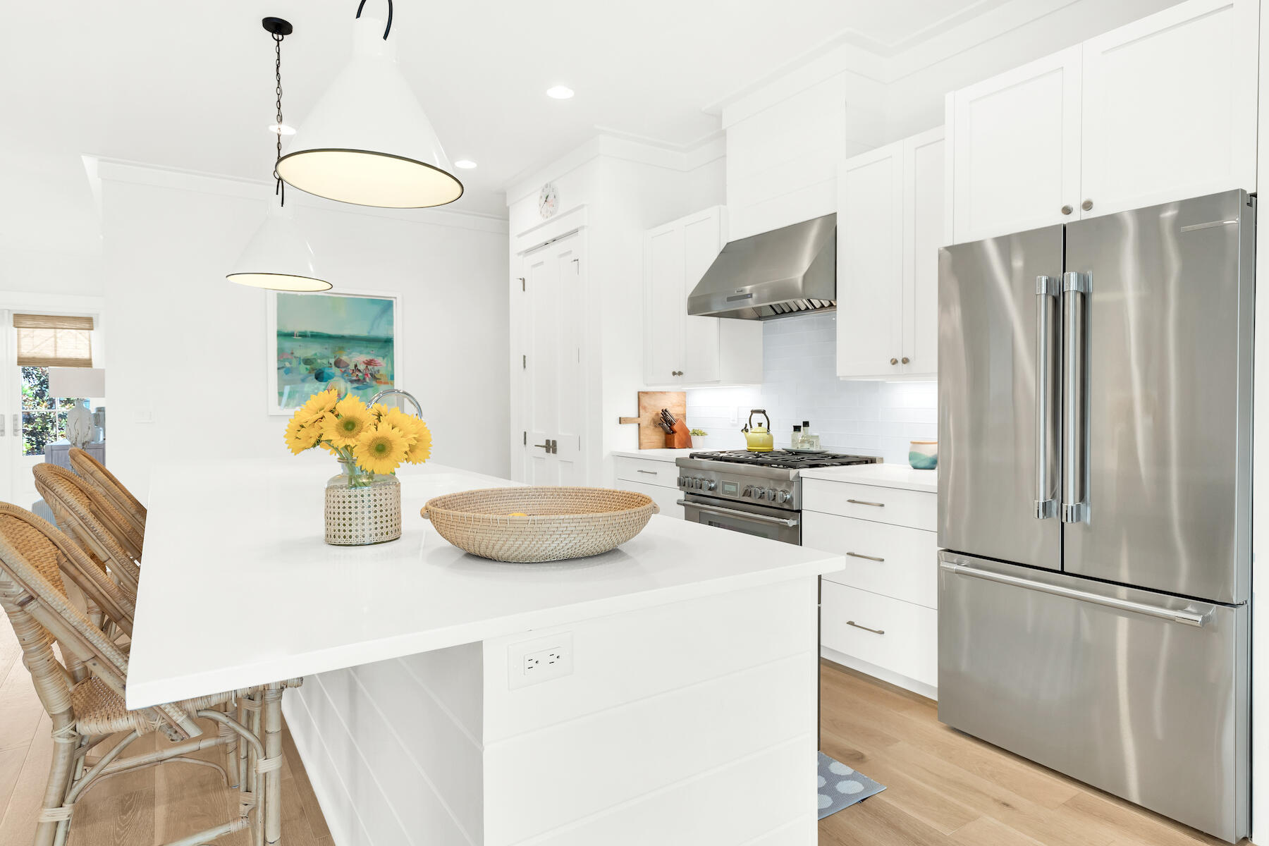 WATERSOUND ORIGINS - Residential