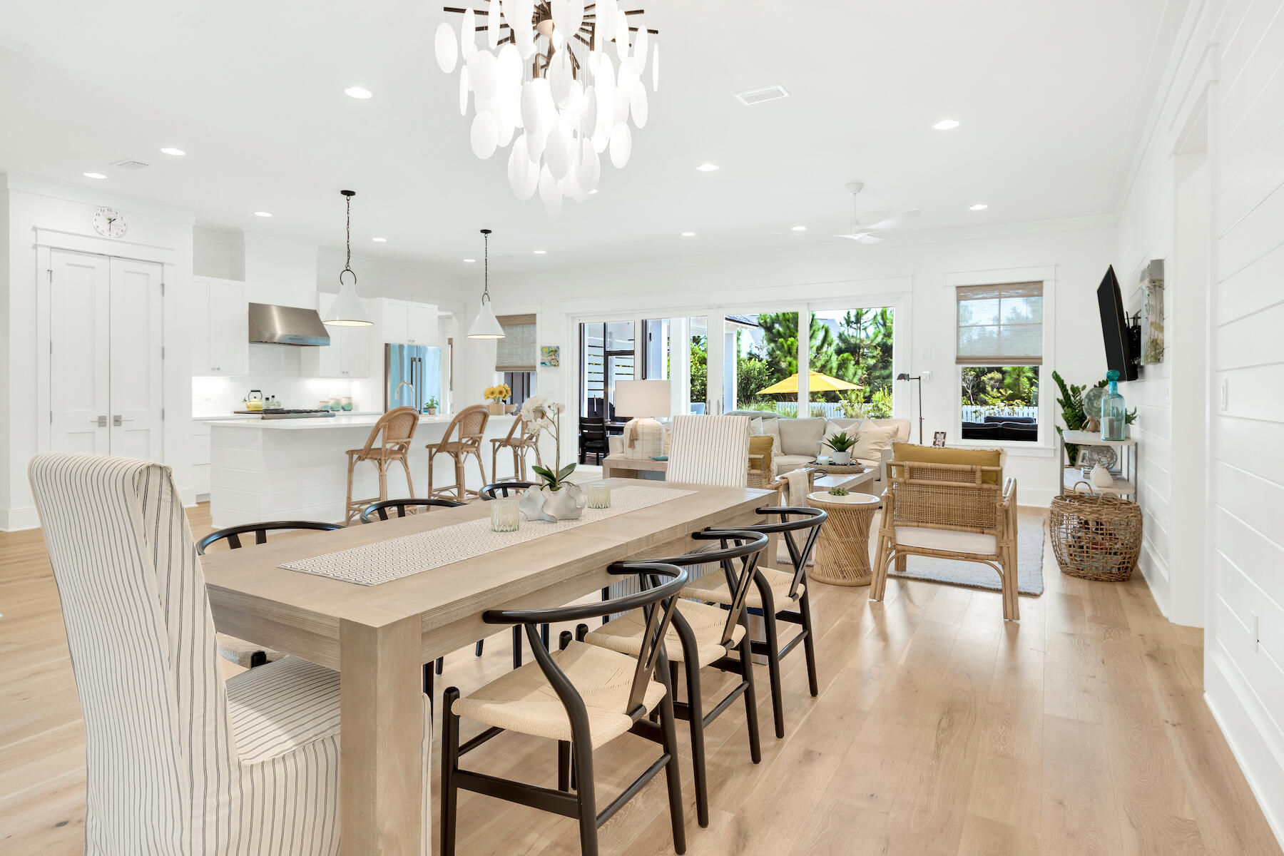 WATERSOUND ORIGINS - Residential
