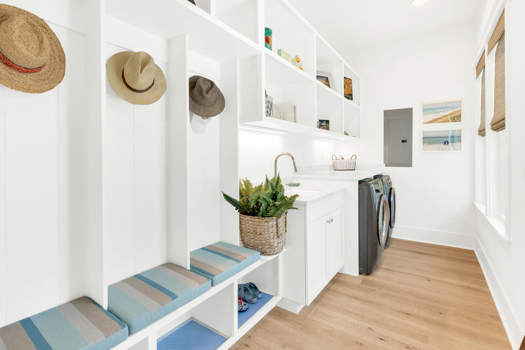 WATERSOUND ORIGINS - Residential