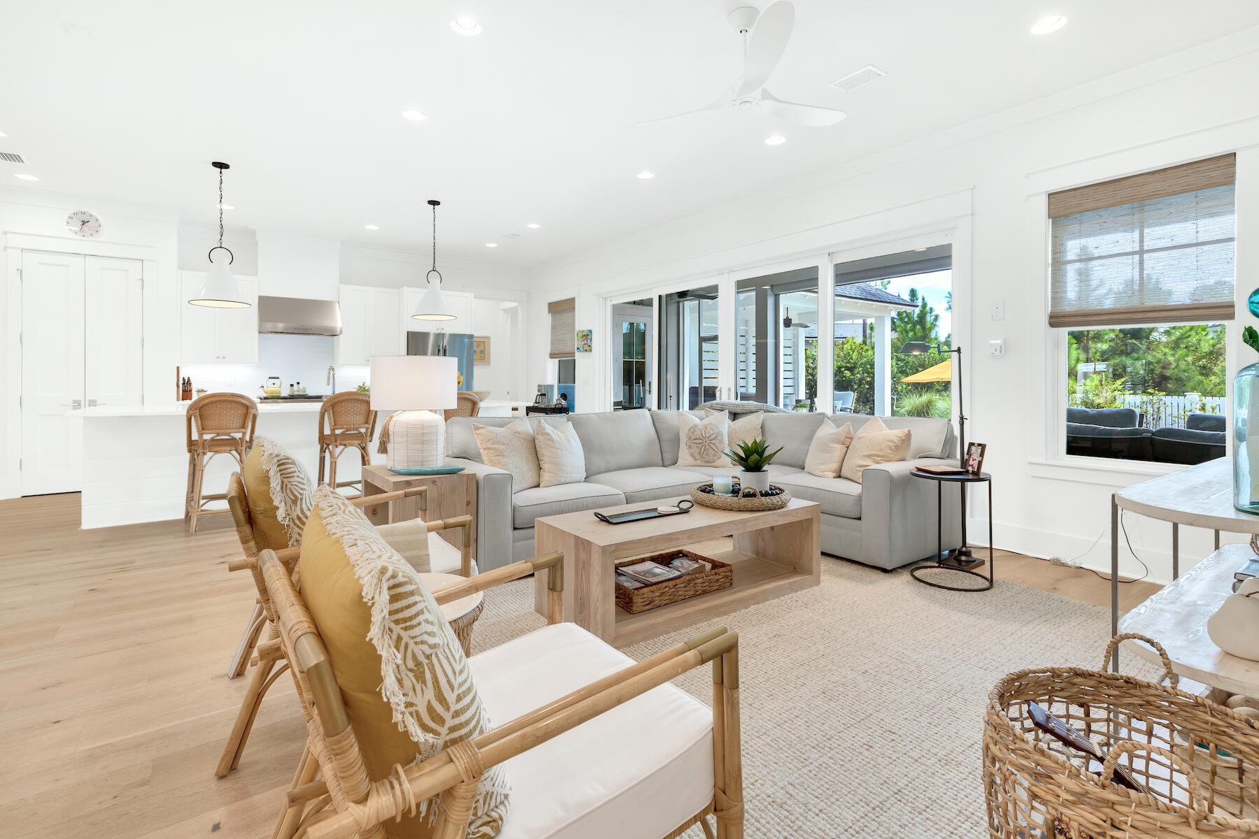 WATERSOUND ORIGINS - Residential
