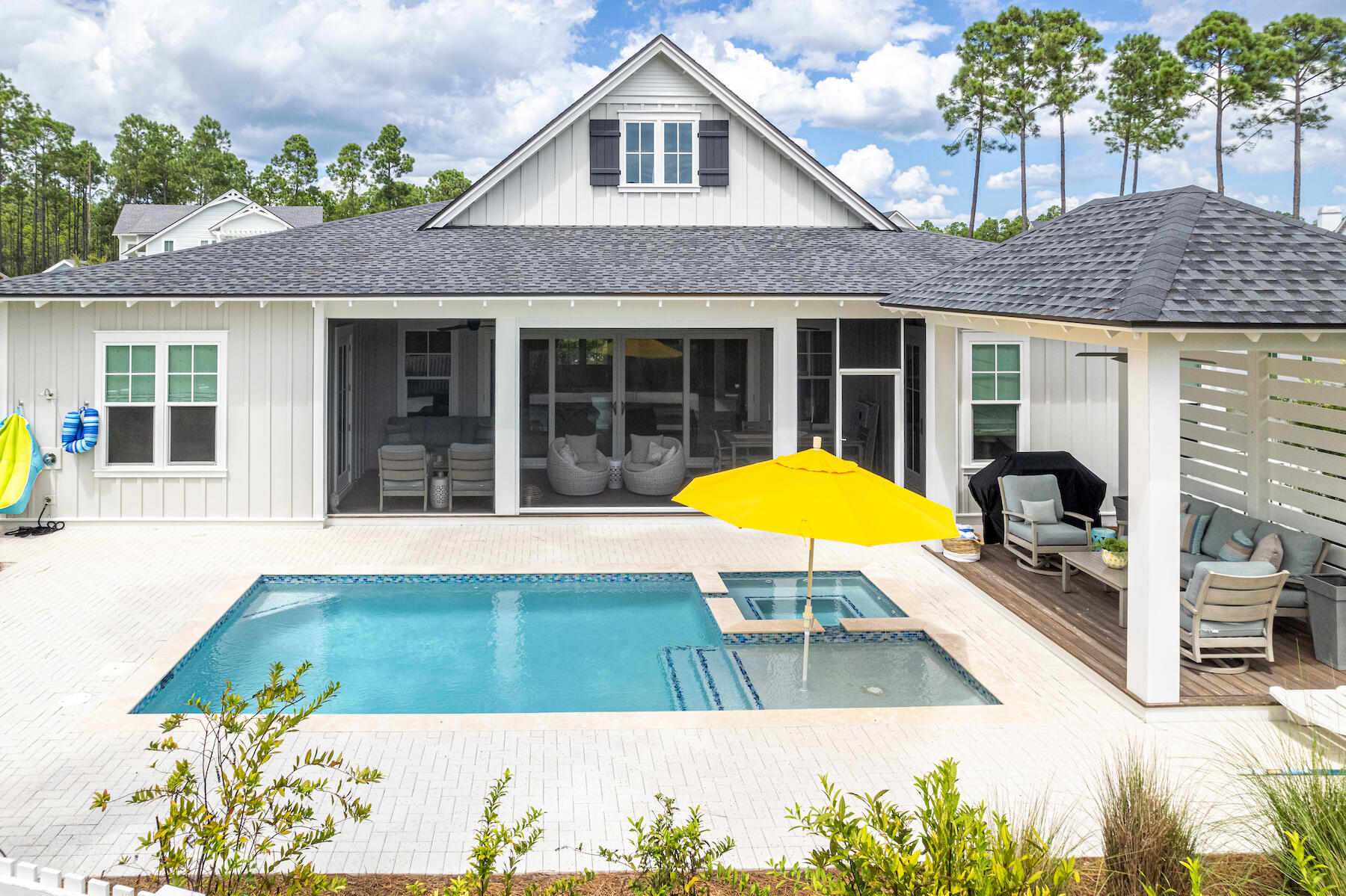 WATERSOUND ORIGINS - Residential