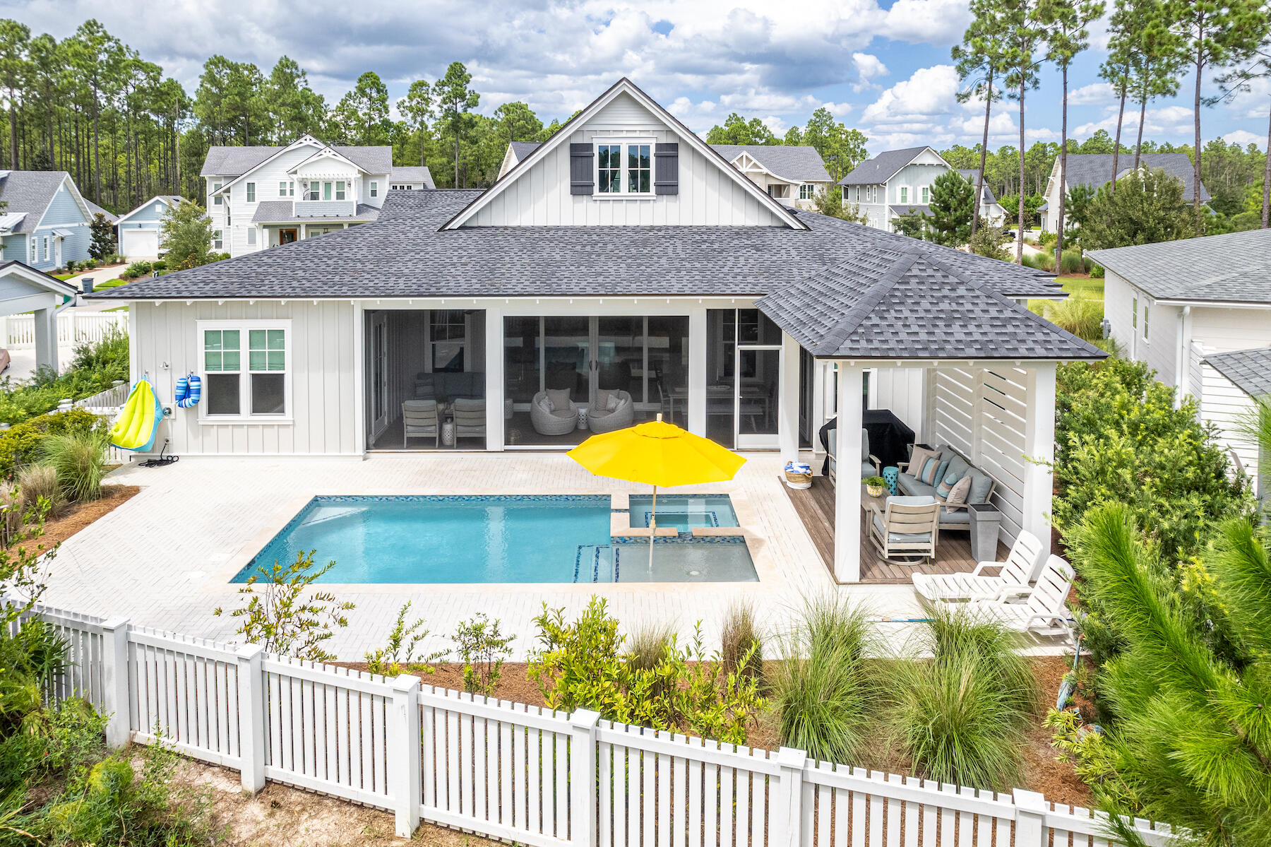 WATERSOUND ORIGINS - Residential