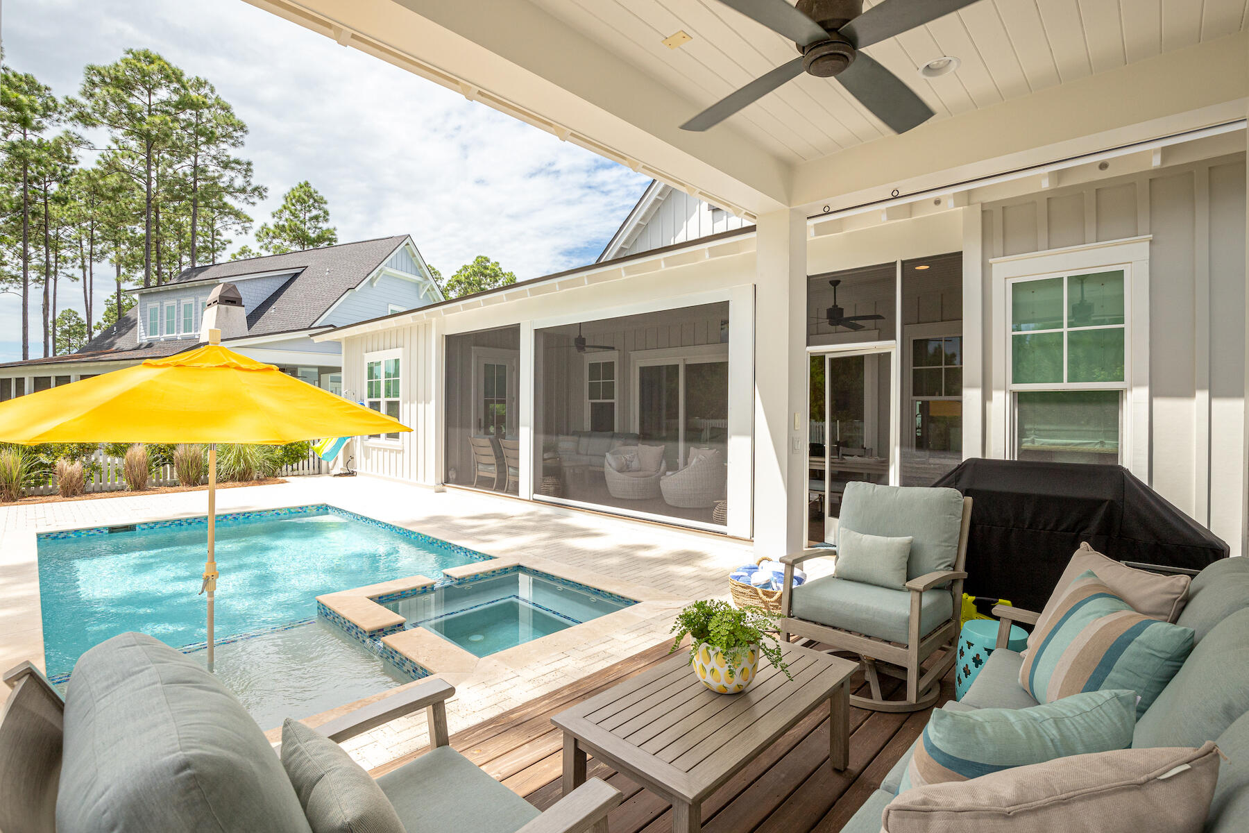 WATERSOUND ORIGINS - Residential