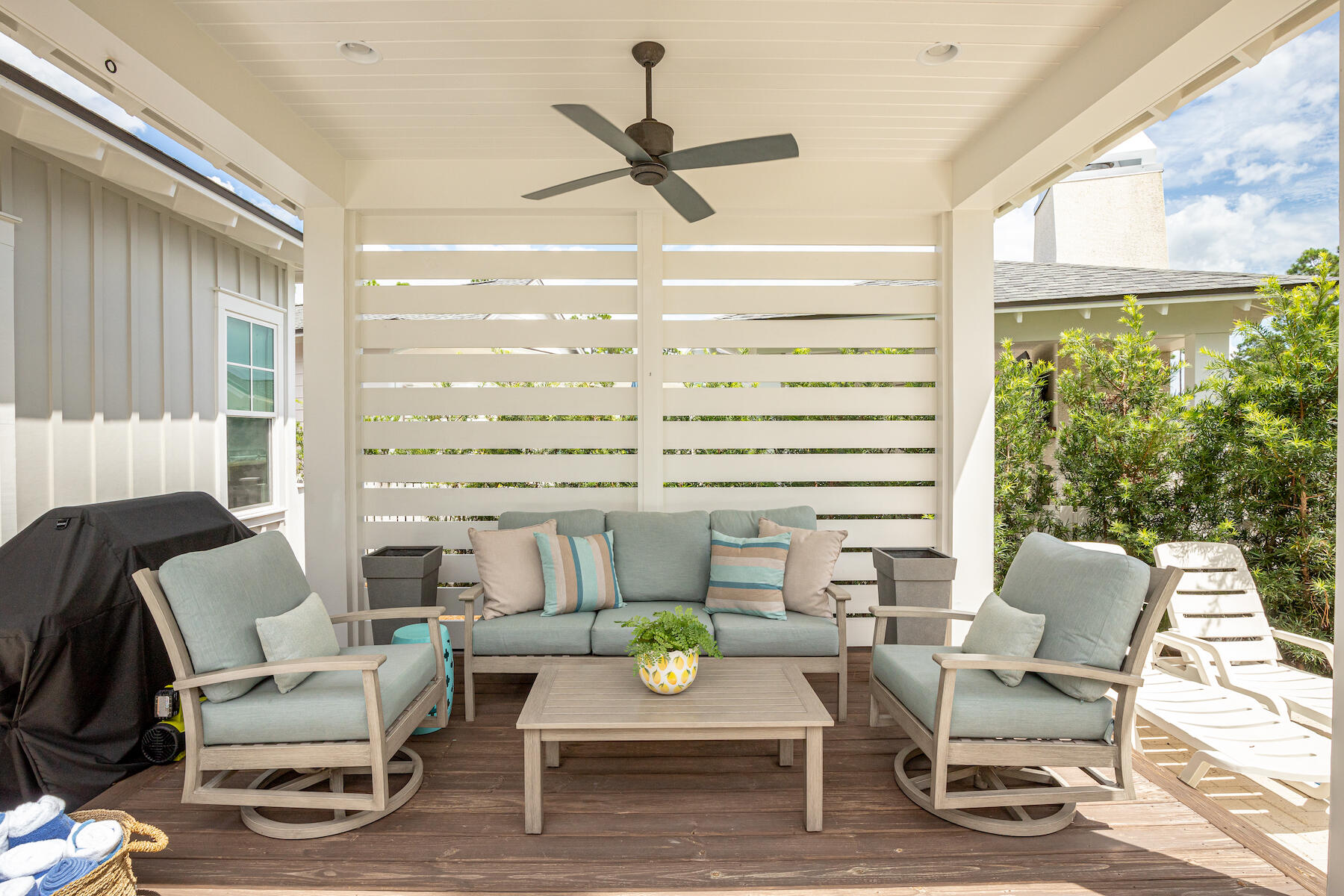 WATERSOUND ORIGINS - Residential