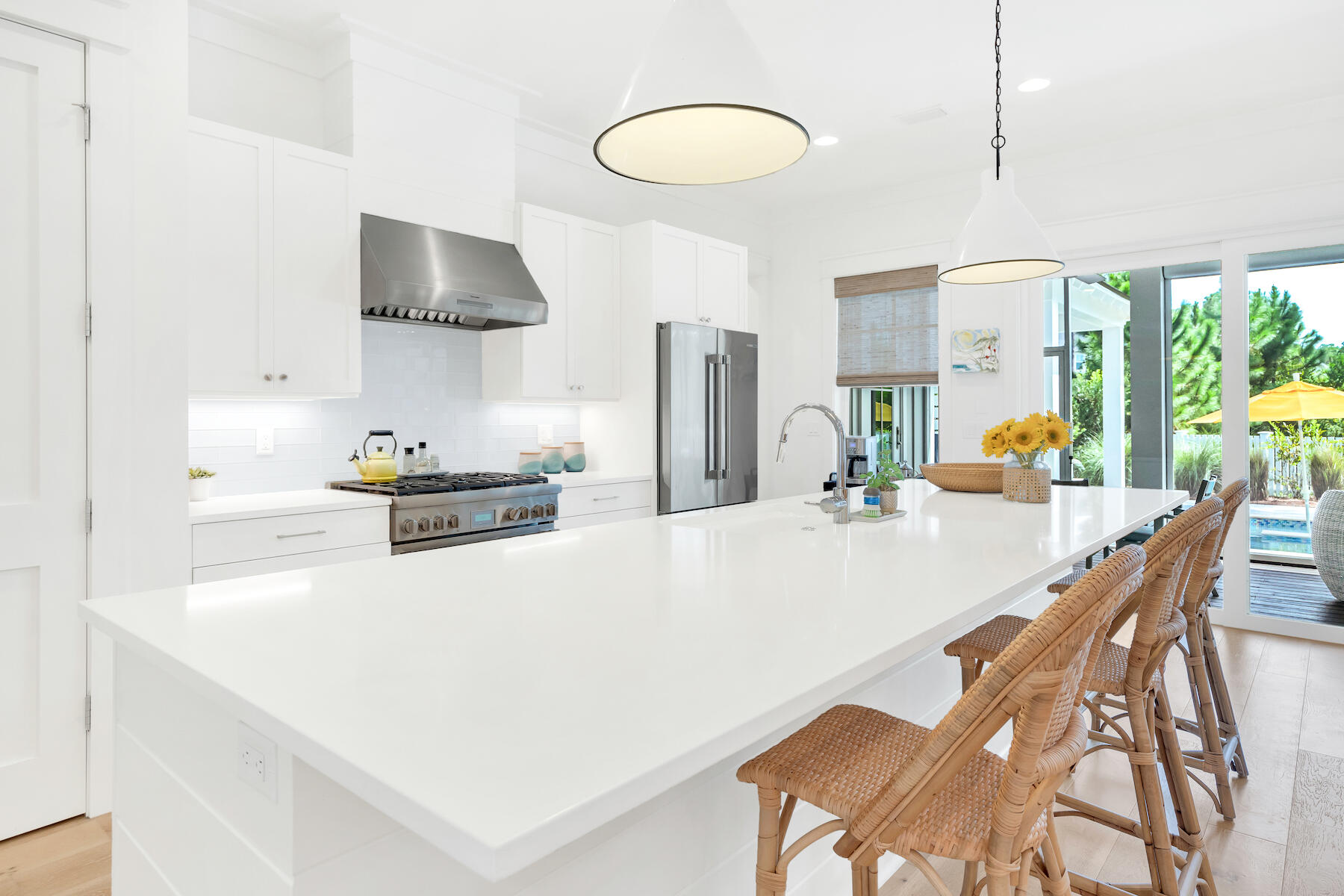 WATERSOUND ORIGINS - Residential