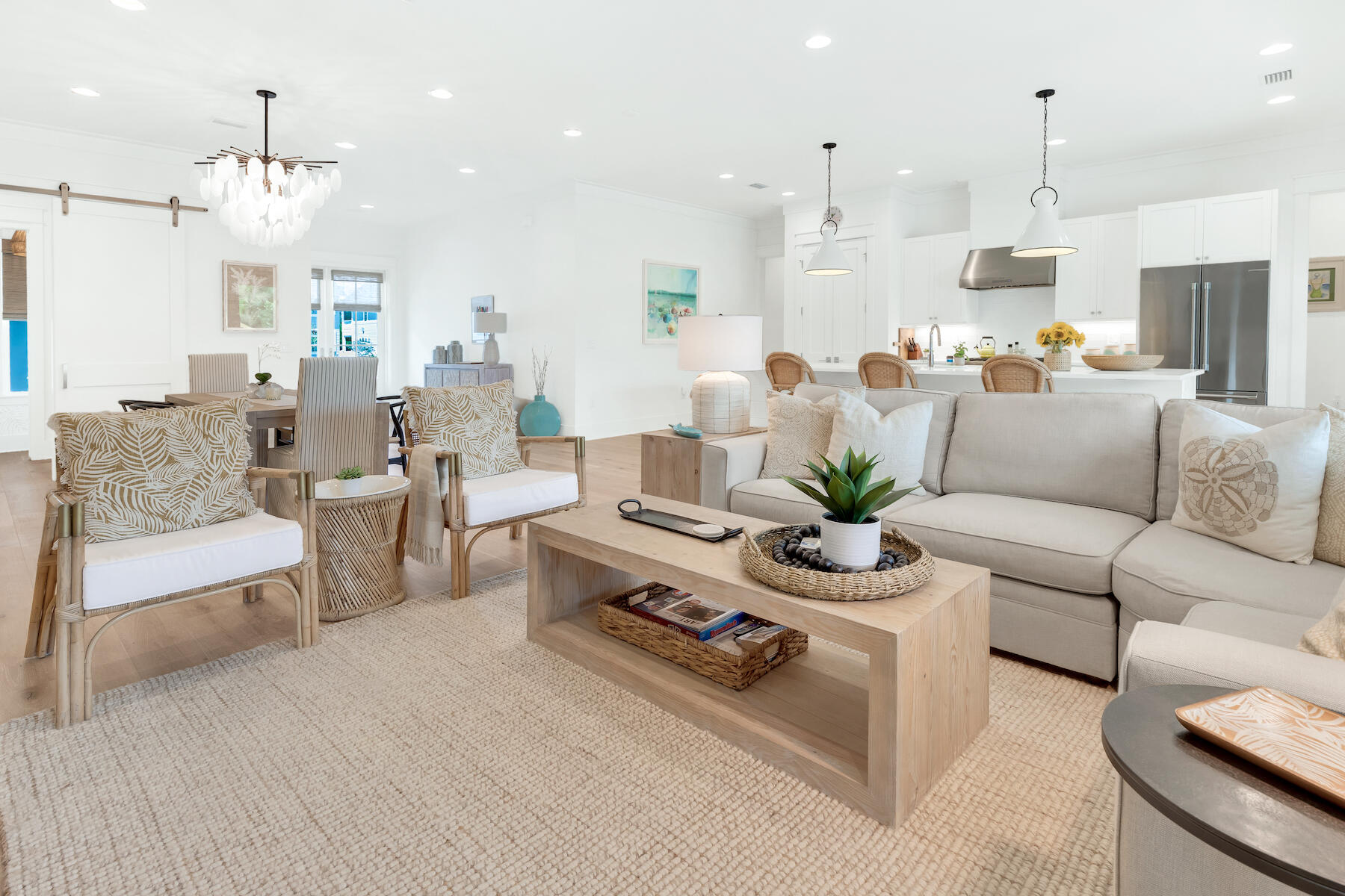WATERSOUND ORIGINS - Residential