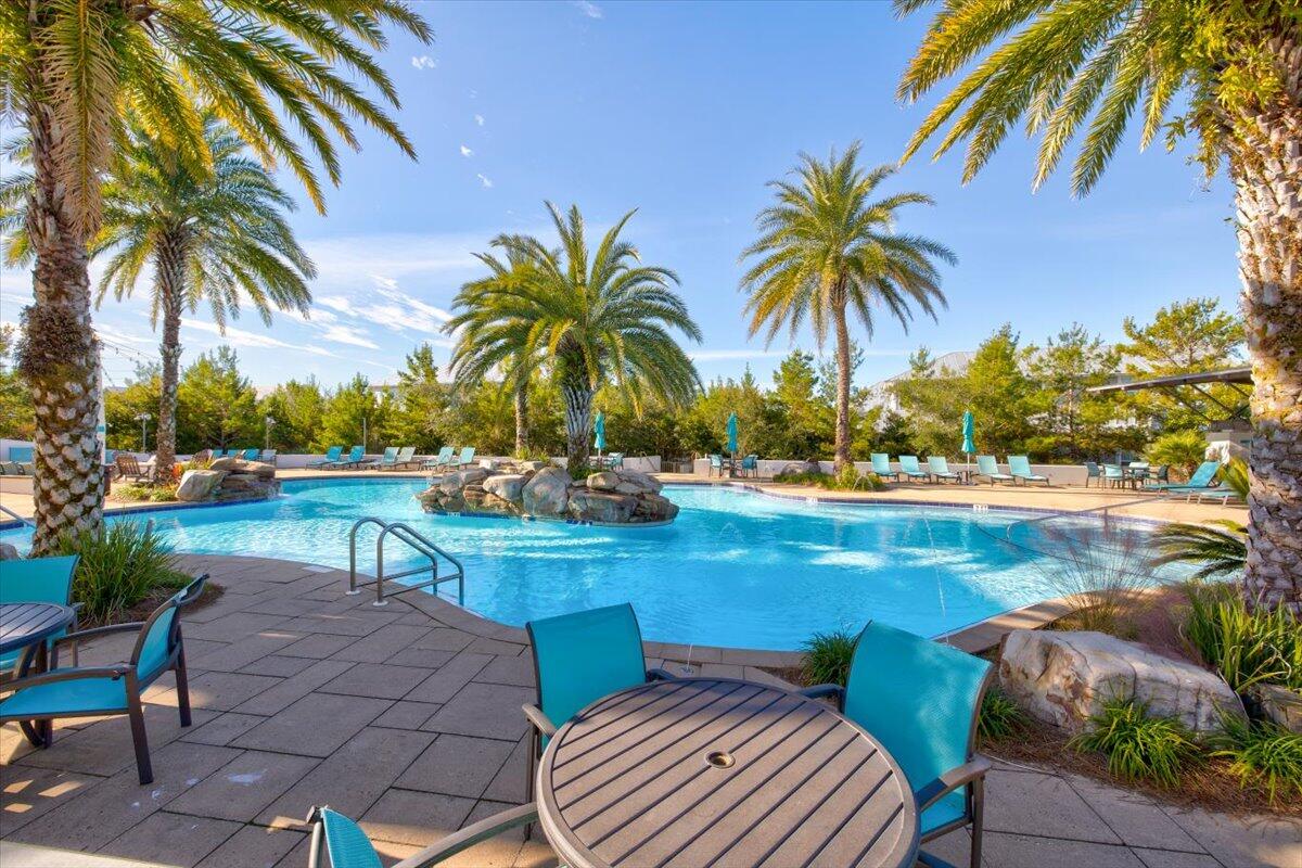 HIGHLAND PARKS - Residential Lease