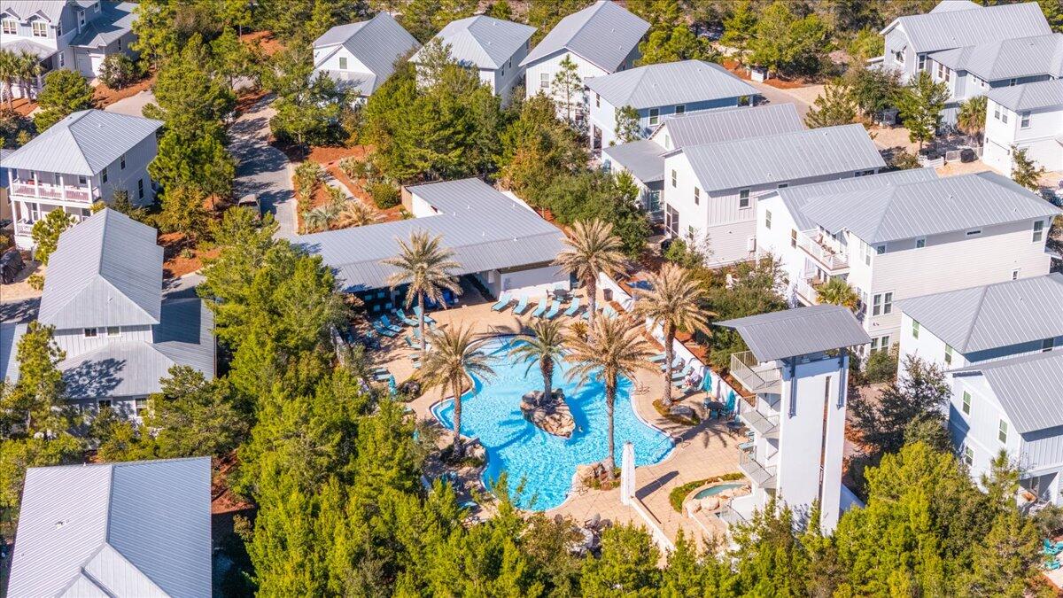 HIGHLAND PARKS - Residential Lease