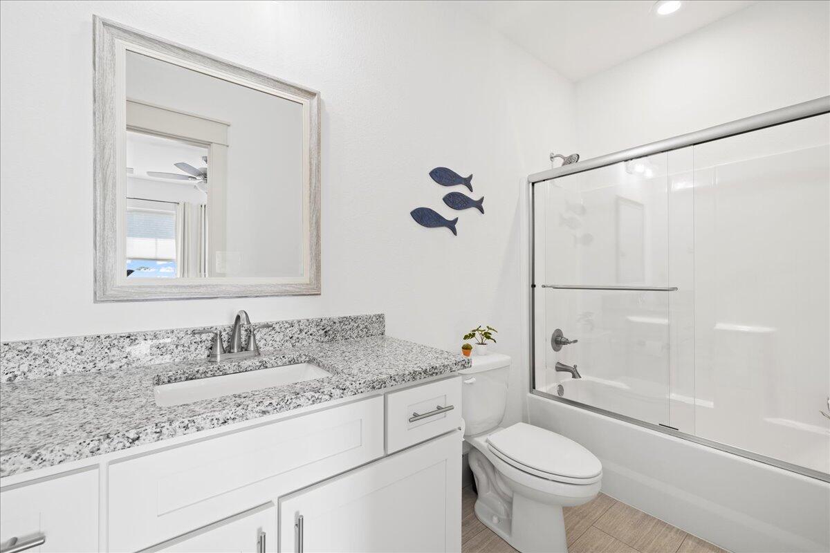 HIGHLAND PARKS - Residential Lease